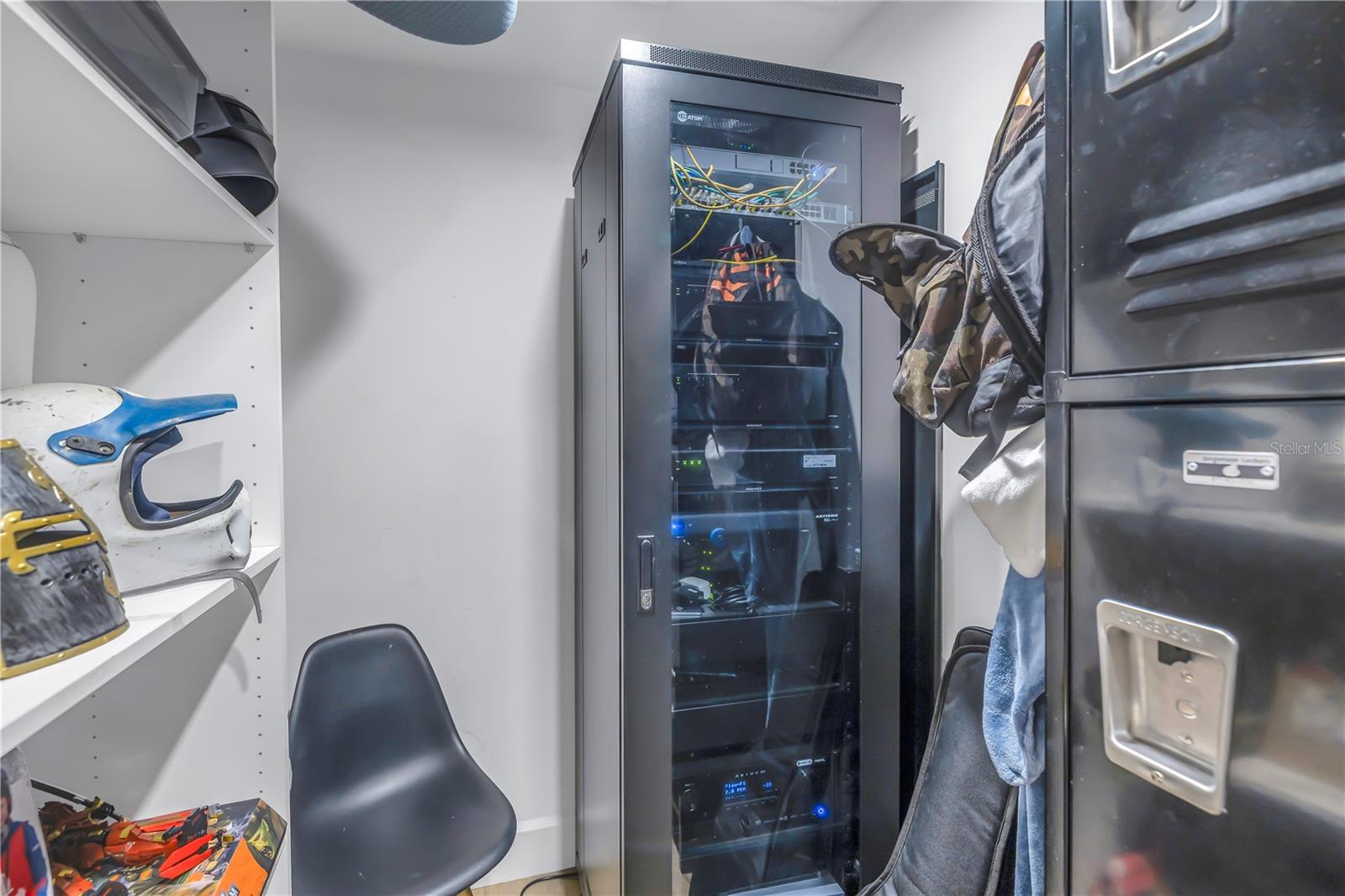 CRESENT LAKE TERRACE - Residential