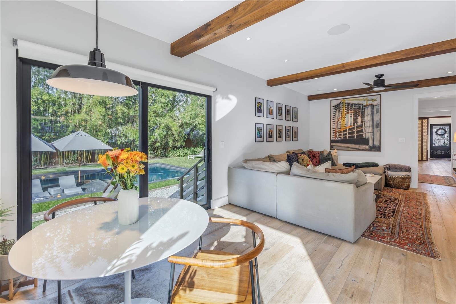 CRESENT LAKE TERRACE - Residential