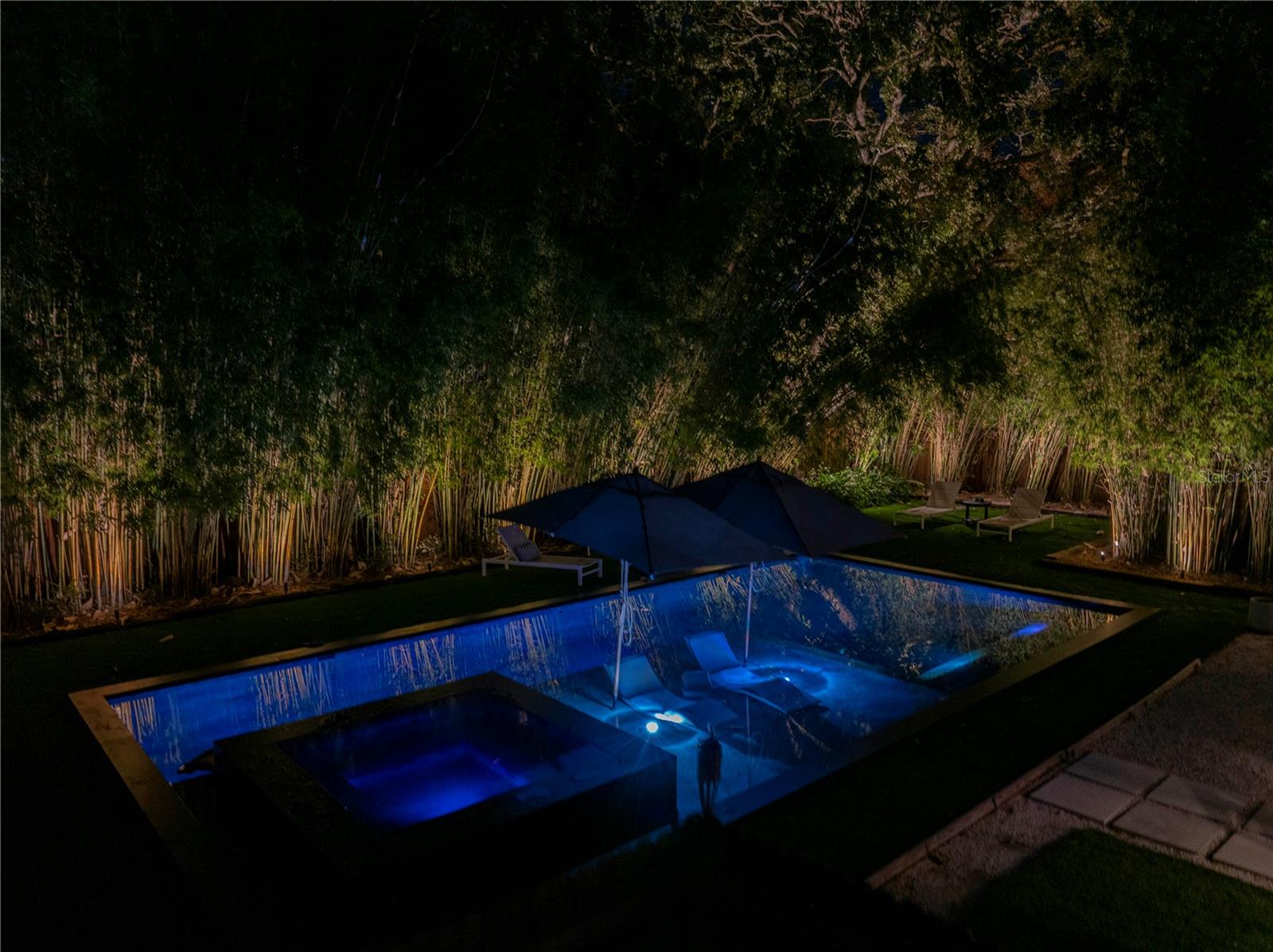 CRESENT LAKE TERRACE - Residential