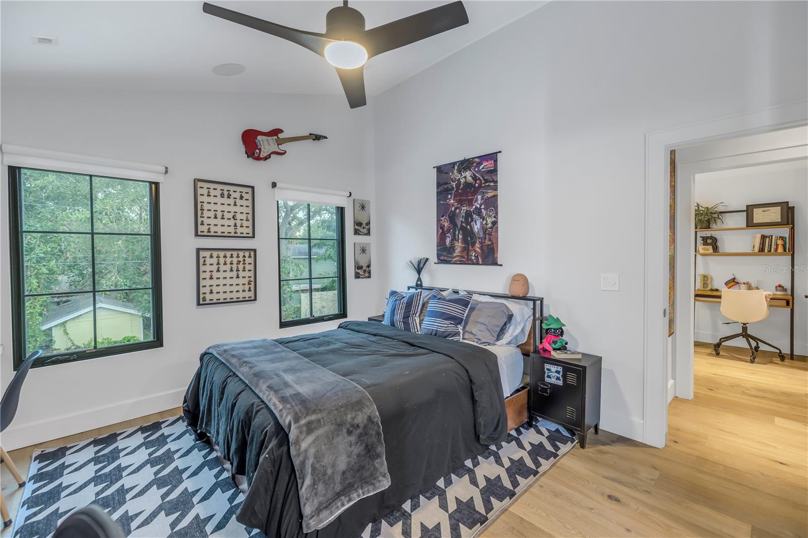 CRESENT LAKE TERRACE - Residential