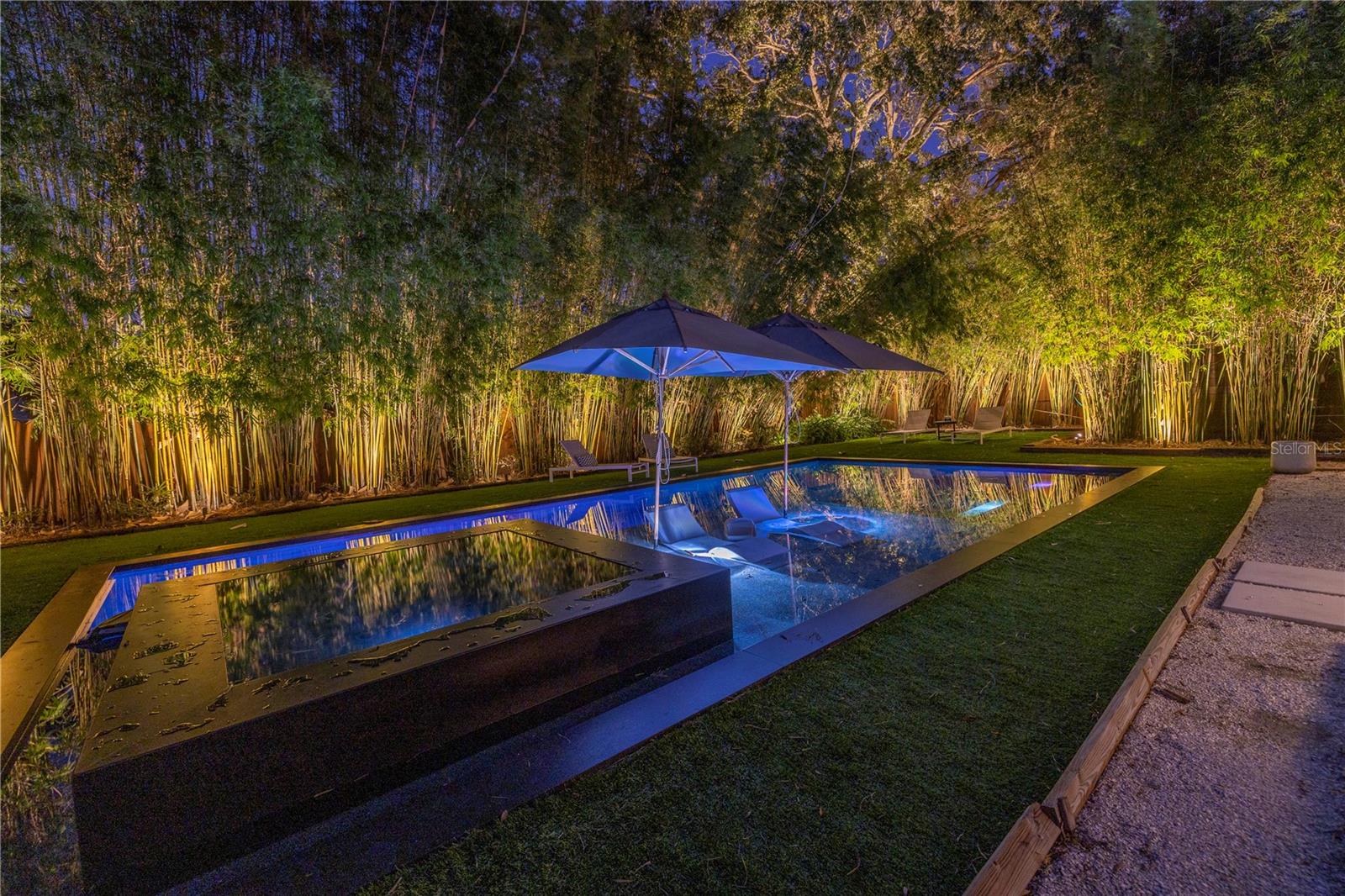 CRESENT LAKE TERRACE - Residential