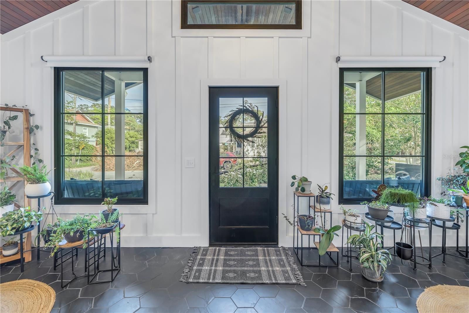 CRESENT LAKE TERRACE - Residential