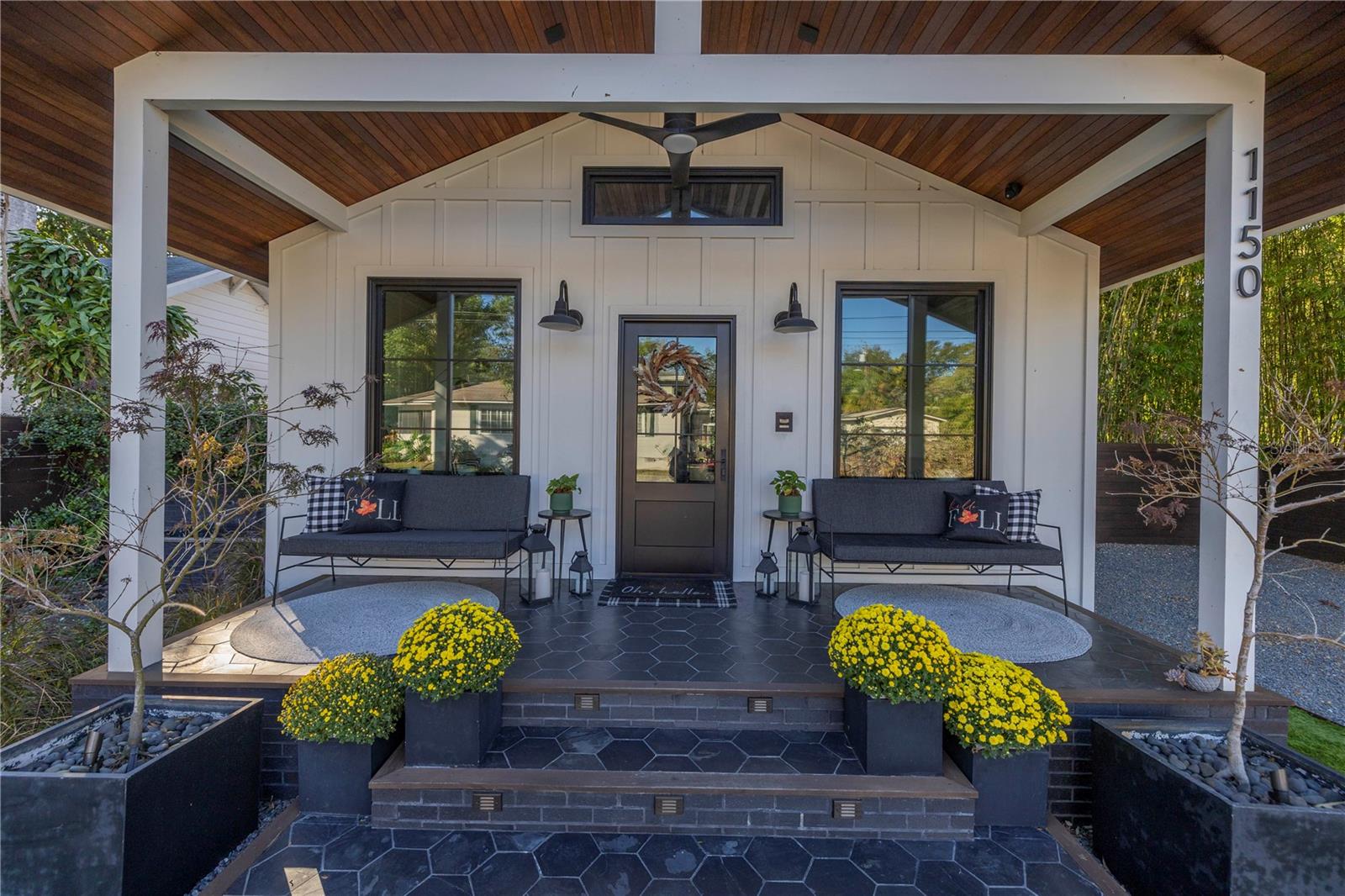 CRESENT LAKE TERRACE - Residential