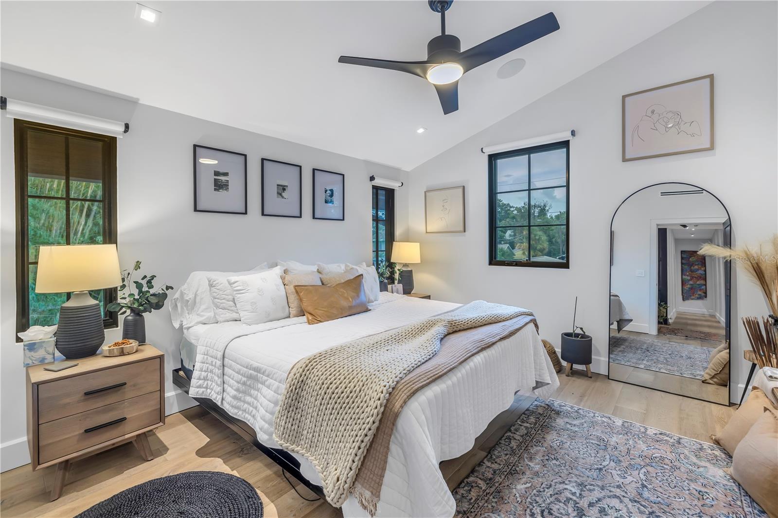 CRESENT LAKE TERRACE - Residential