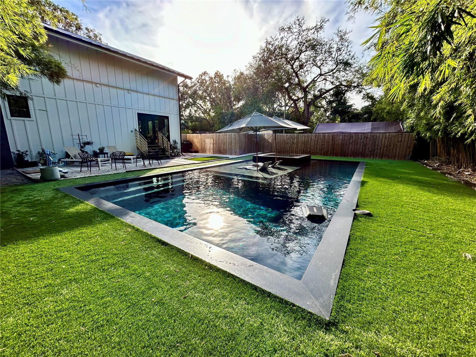 CRESENT LAKE TERRACE - Residential