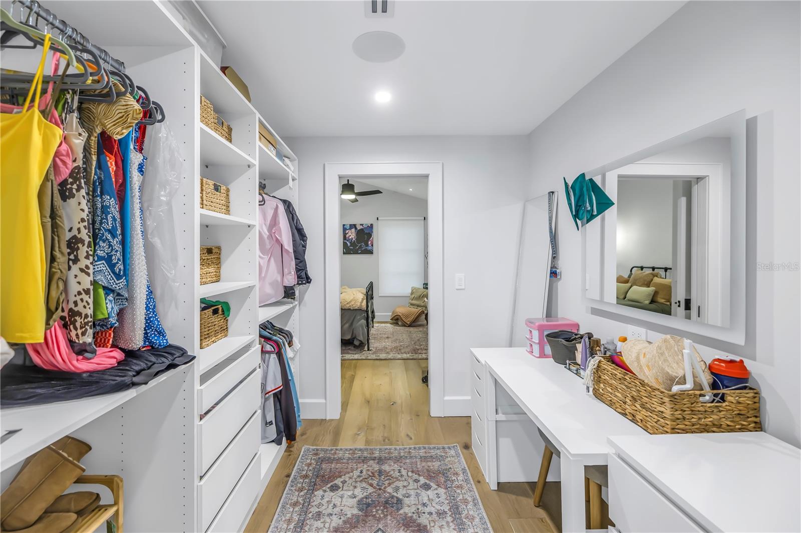 CRESENT LAKE TERRACE - Residential