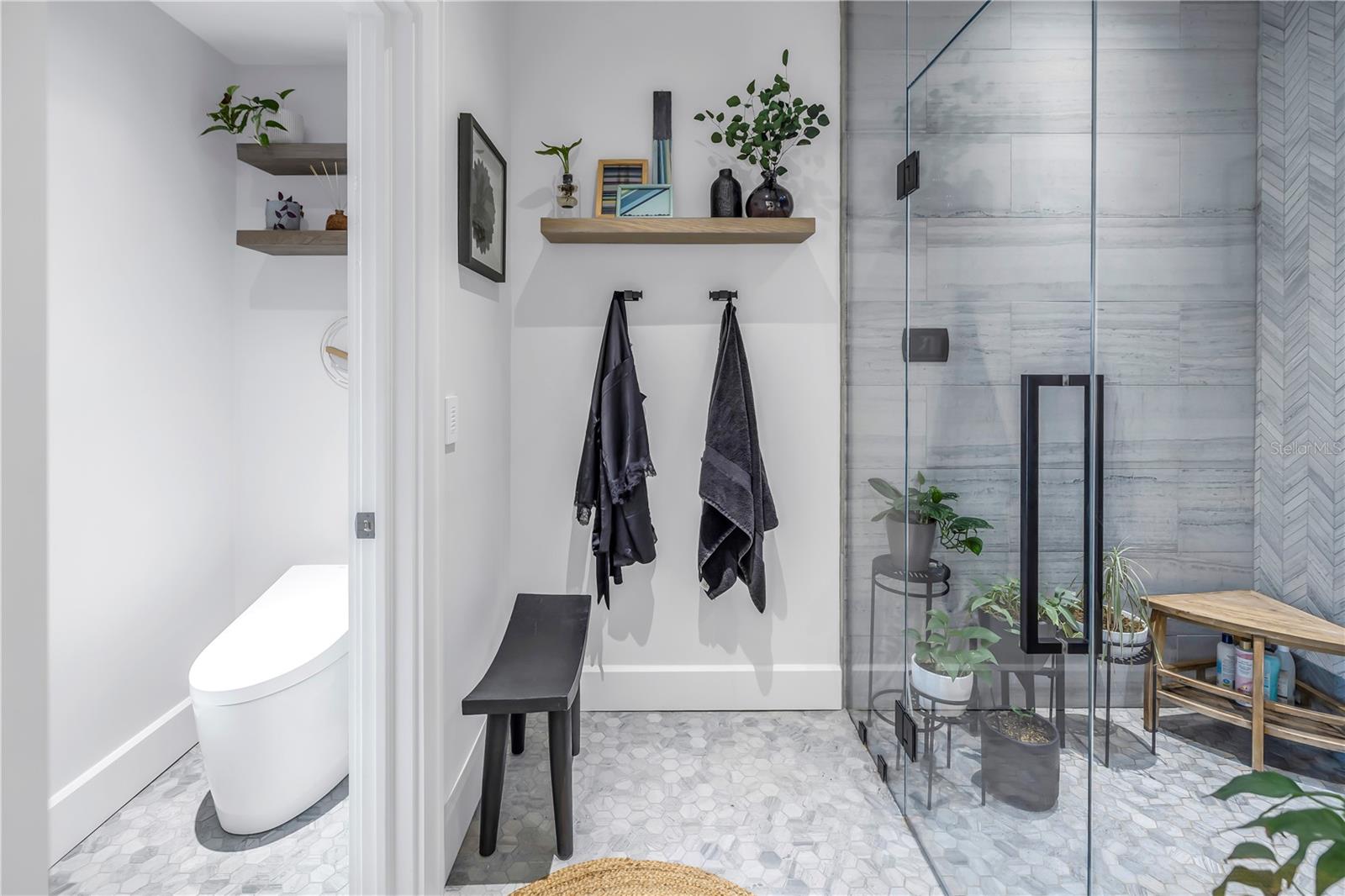 CRESENT LAKE TERRACE - Residential