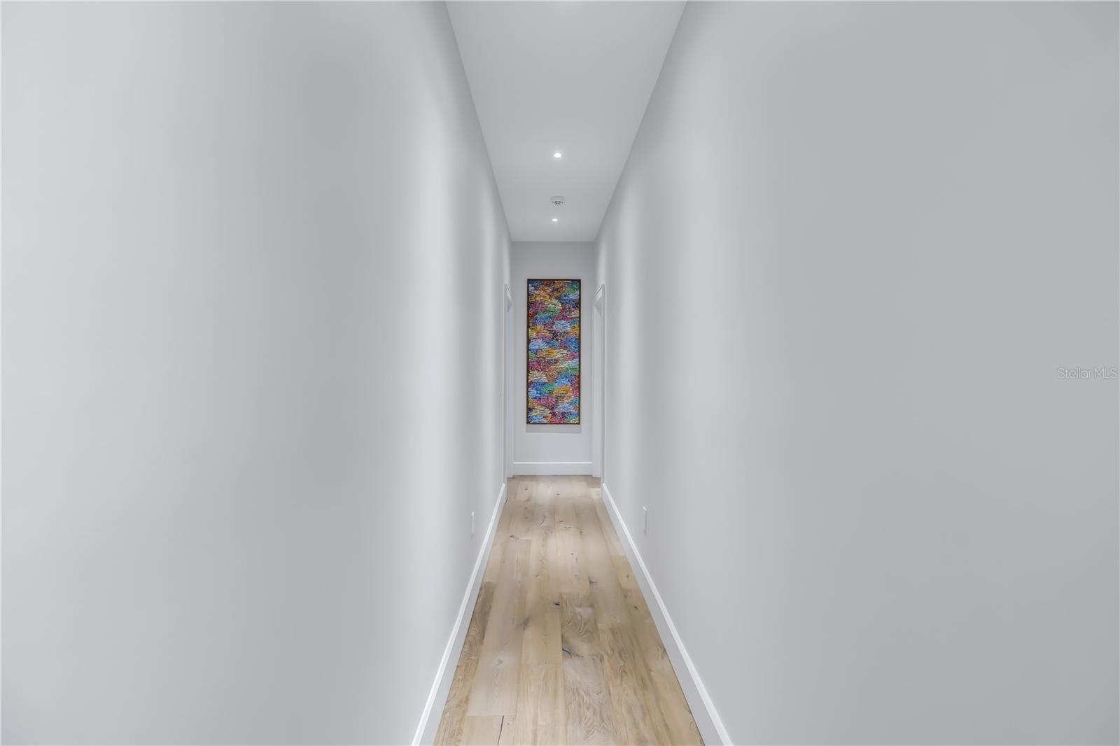 CRESENT LAKE TERRACE - Residential