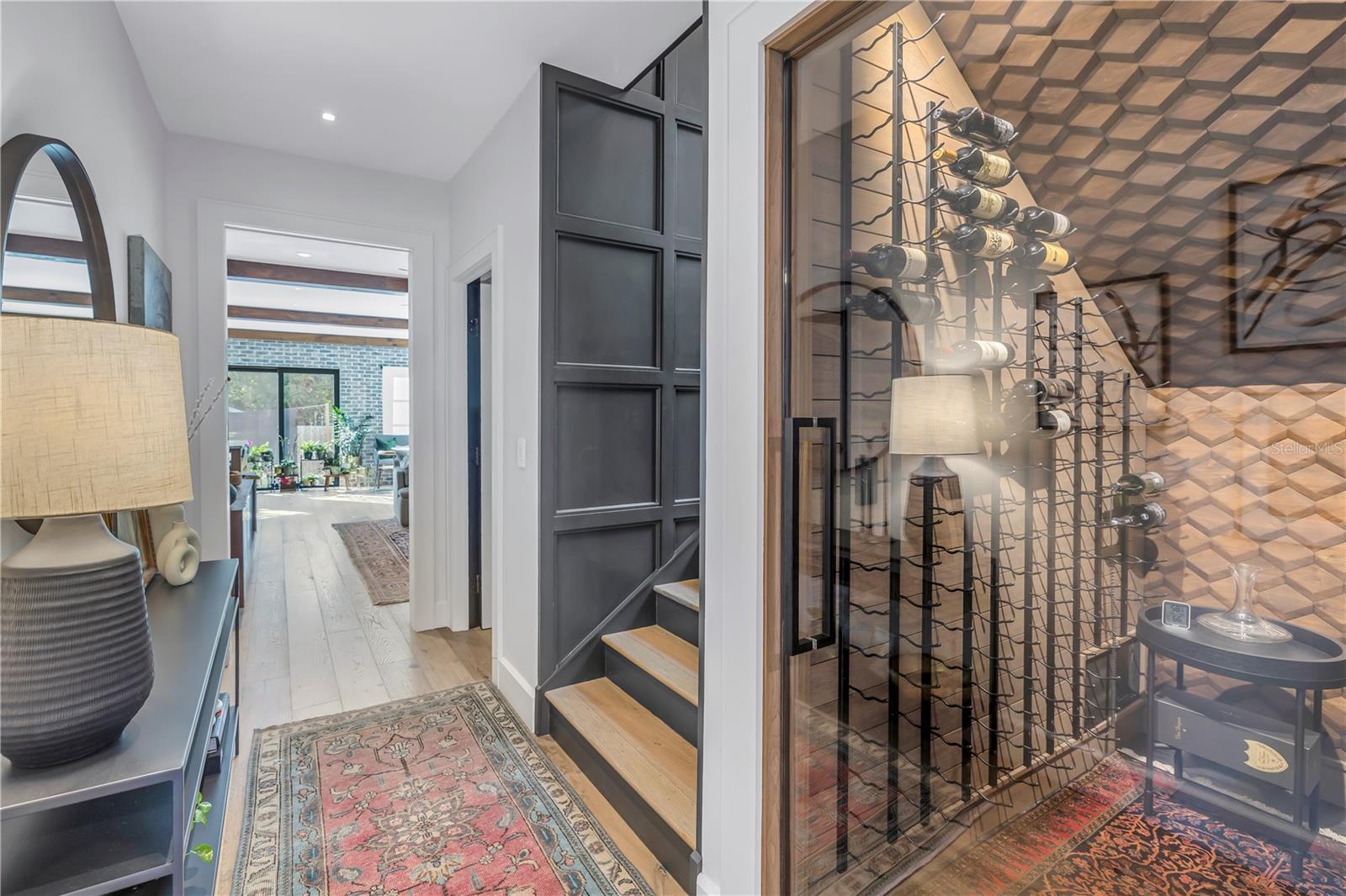 CRESENT LAKE TERRACE - Residential