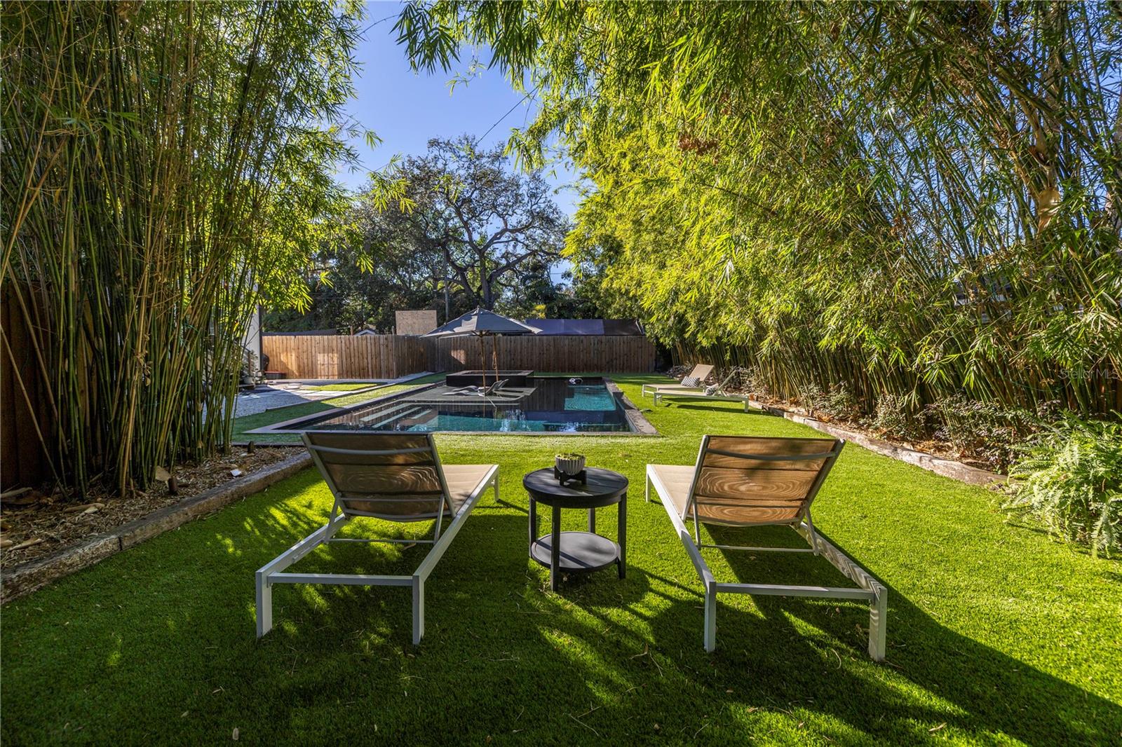 CRESENT LAKE TERRACE - Residential