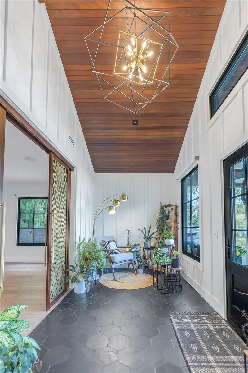 CRESENT LAKE TERRACE - Residential