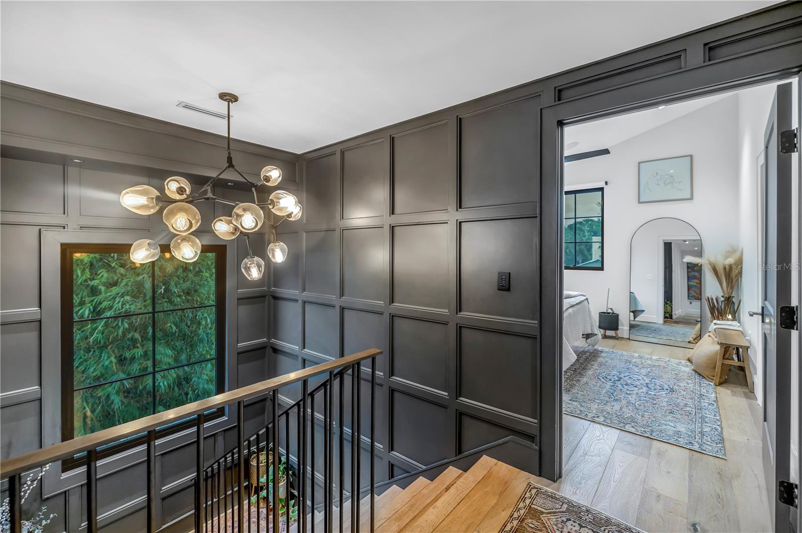 CRESENT LAKE TERRACE - Residential