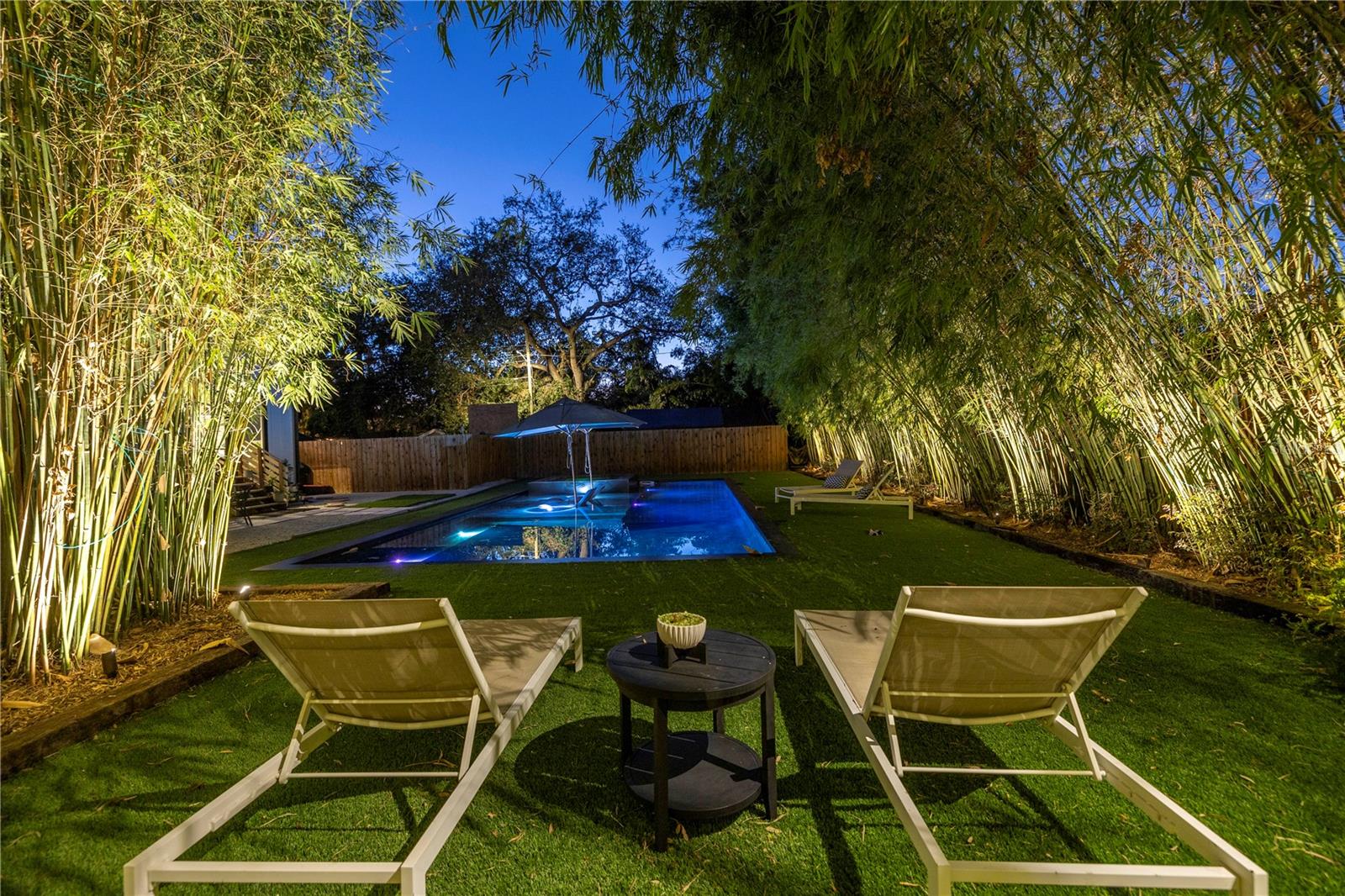 CRESENT LAKE TERRACE - Residential