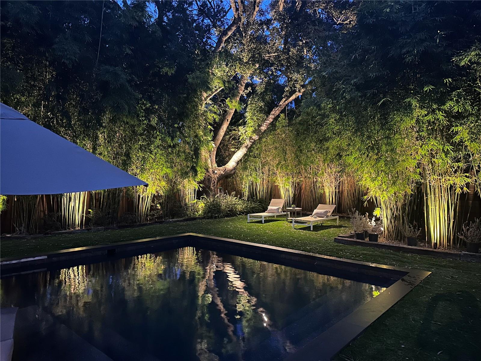 CRESENT LAKE TERRACE - Residential