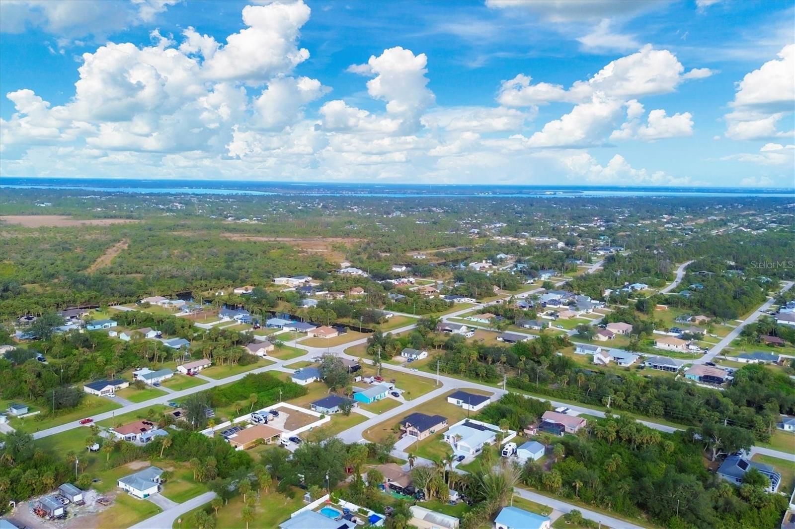 PORT CHARLOTTE SEC 063 - Residential