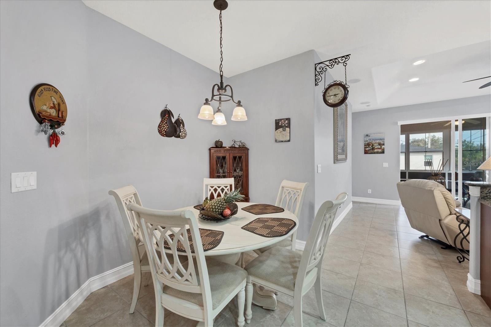 PORT CHARLOTTE SEC 063 - Residential