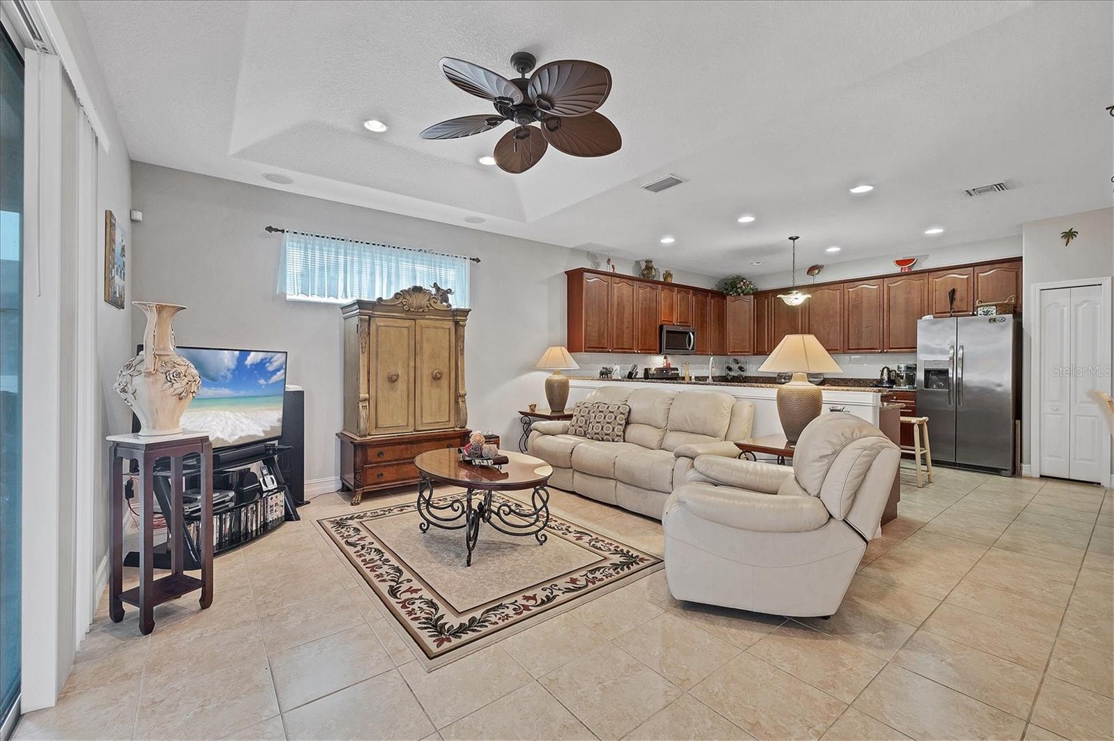 PORT CHARLOTTE SEC 063 - Residential