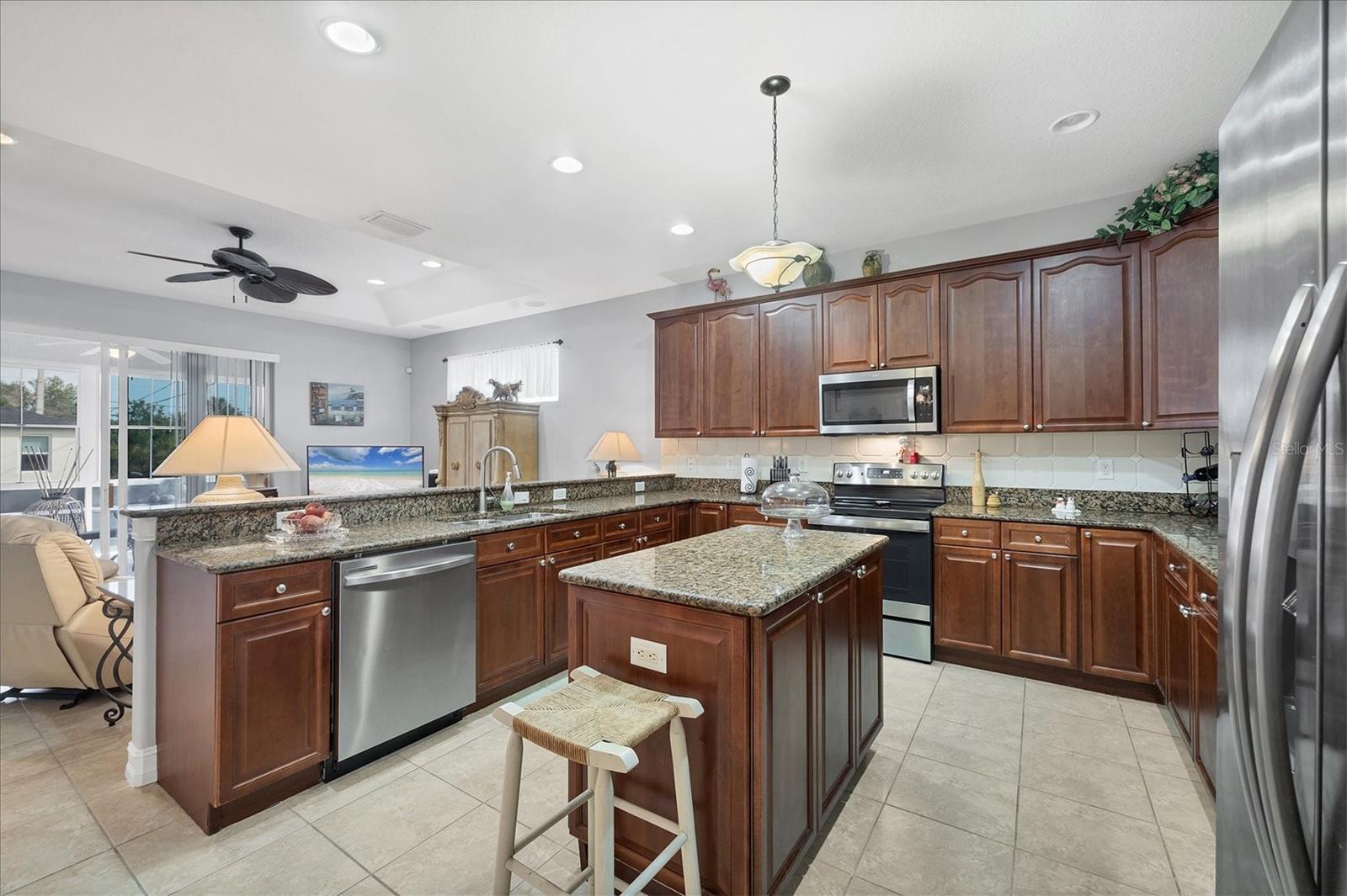 PORT CHARLOTTE SEC 063 - Residential