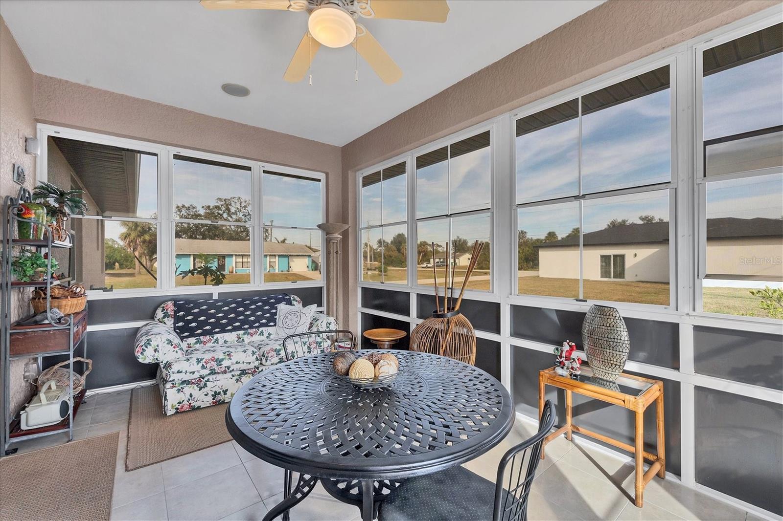 PORT CHARLOTTE SEC 063 - Residential