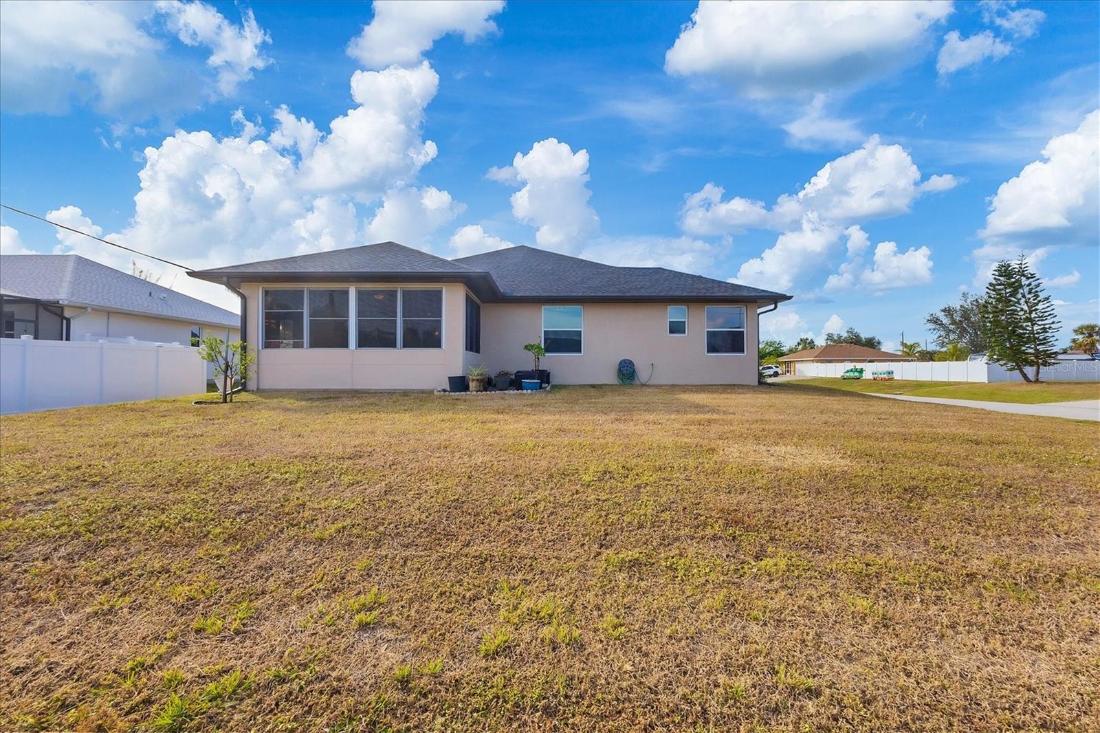 PORT CHARLOTTE SEC 063 - Residential