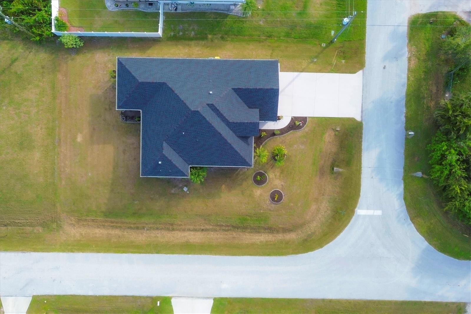 PORT CHARLOTTE SEC 063 - Residential