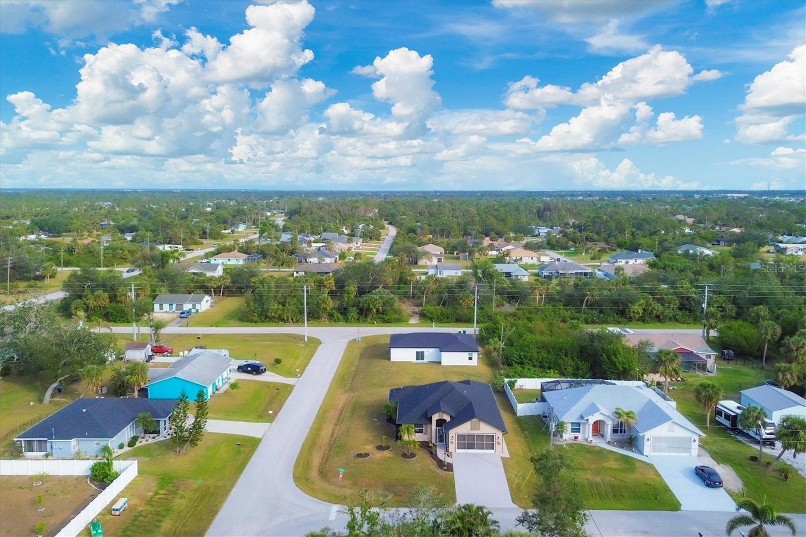 PORT CHARLOTTE SEC 063 - Residential