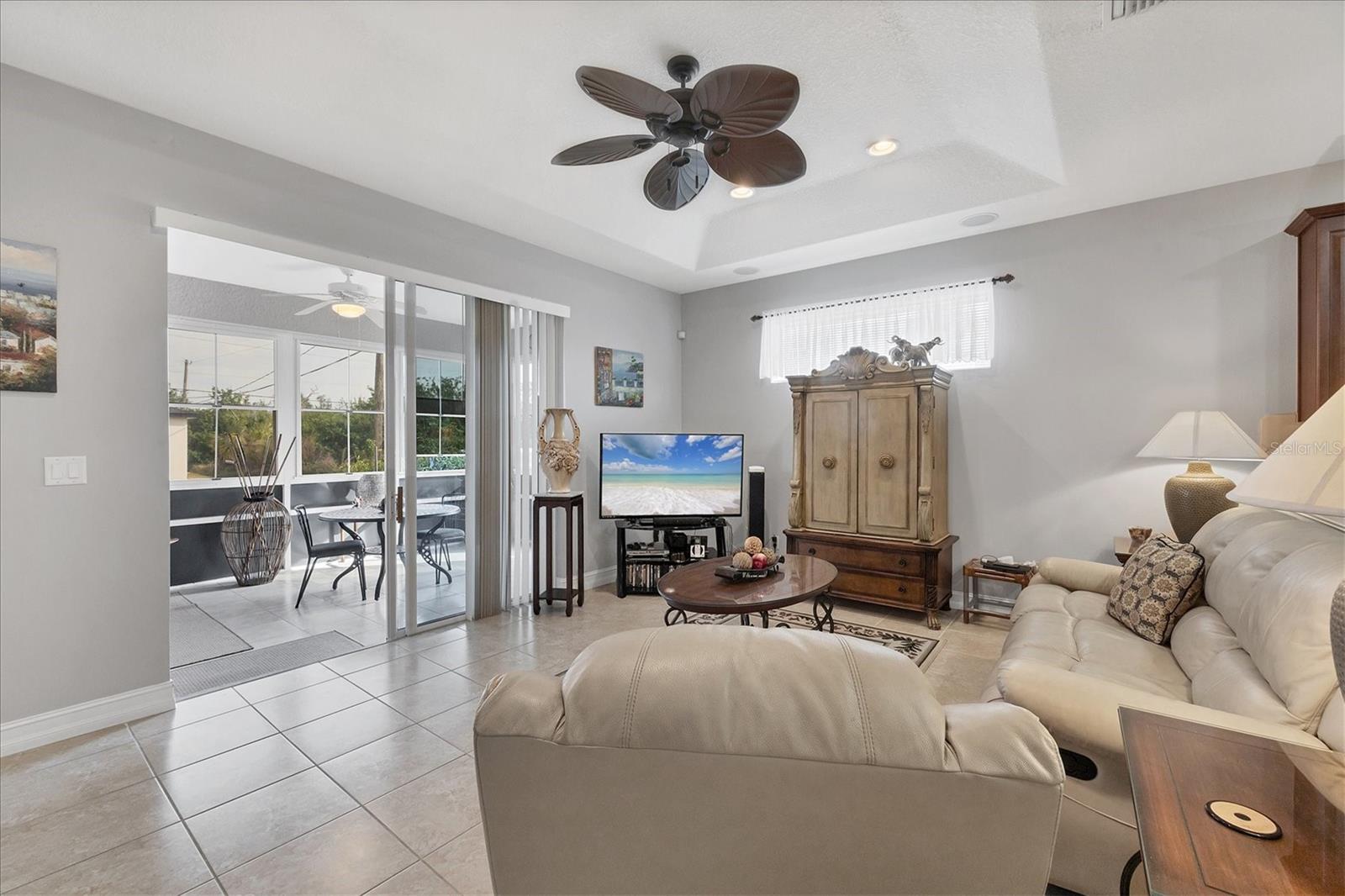 PORT CHARLOTTE SEC 063 - Residential