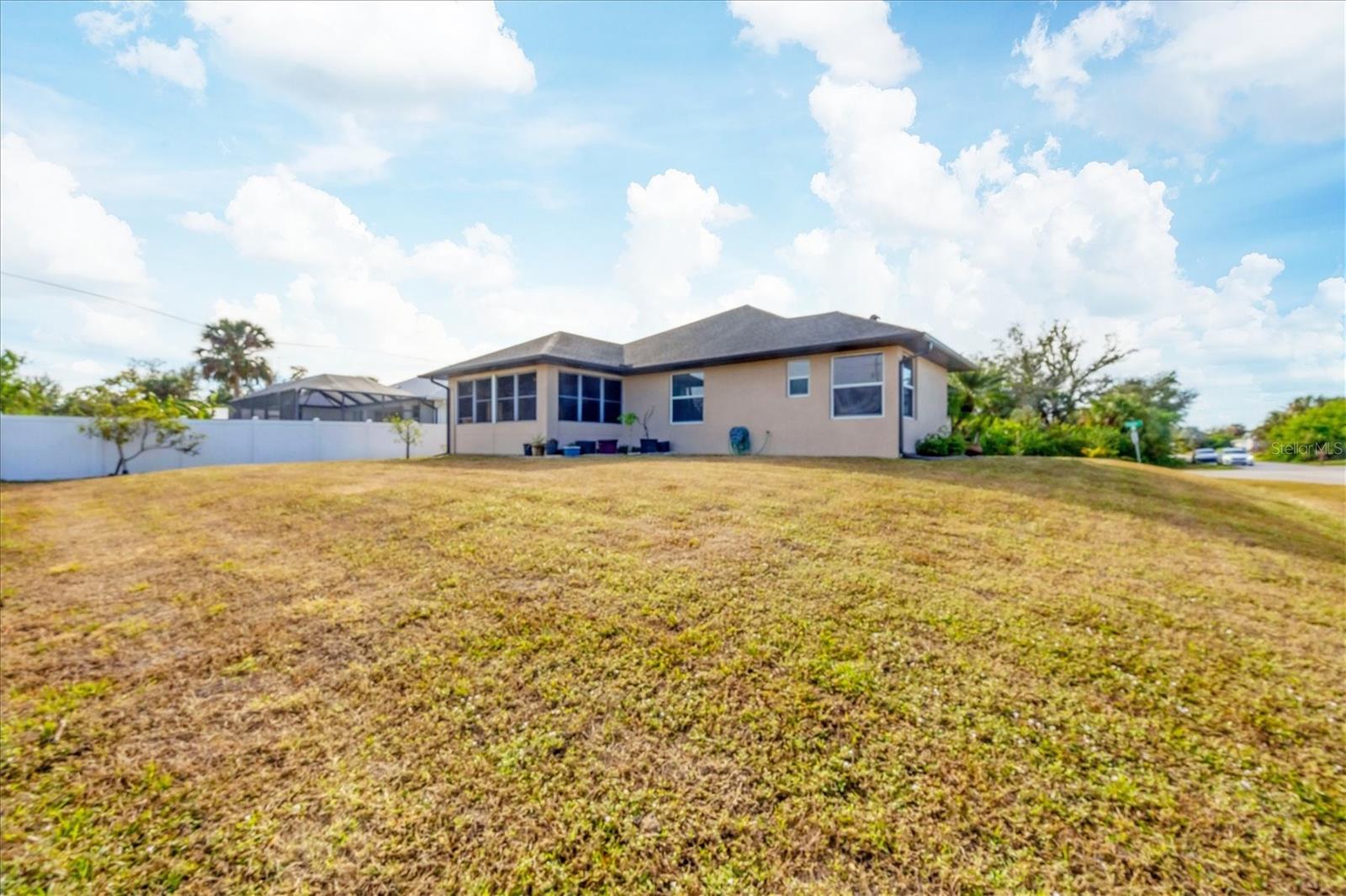 PORT CHARLOTTE SEC 063 - Residential