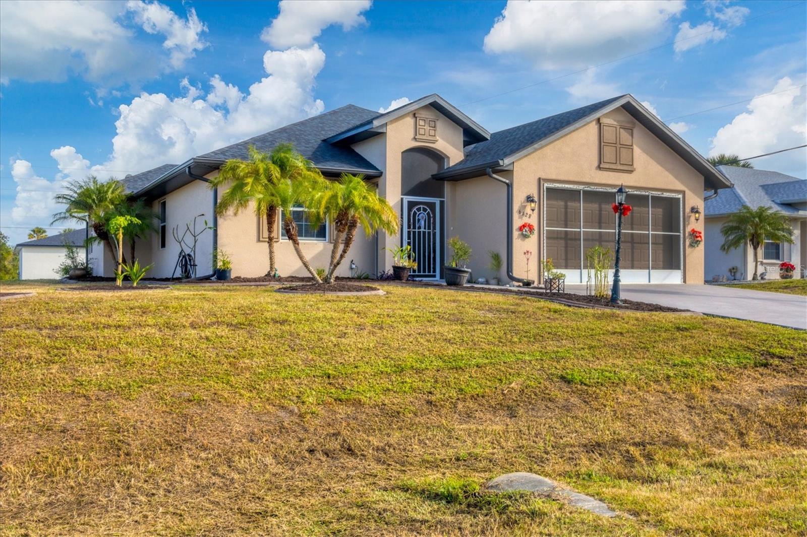 PORT CHARLOTTE SEC 063 - Residential