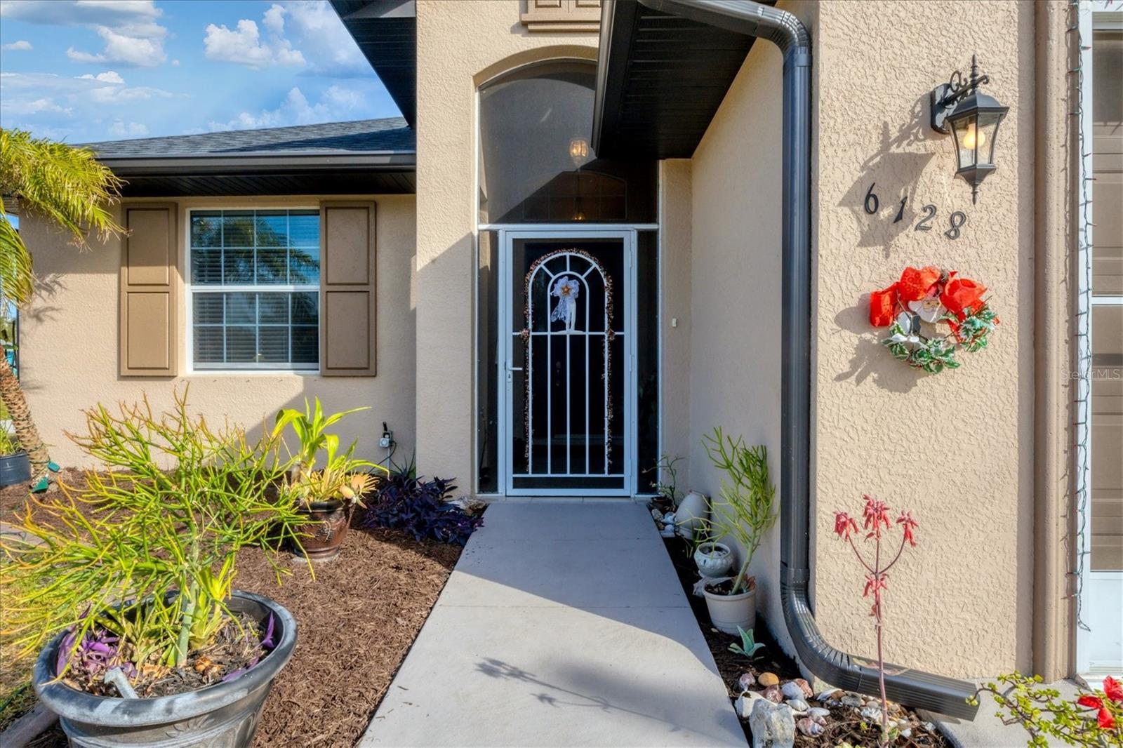 PORT CHARLOTTE SEC 063 - Residential