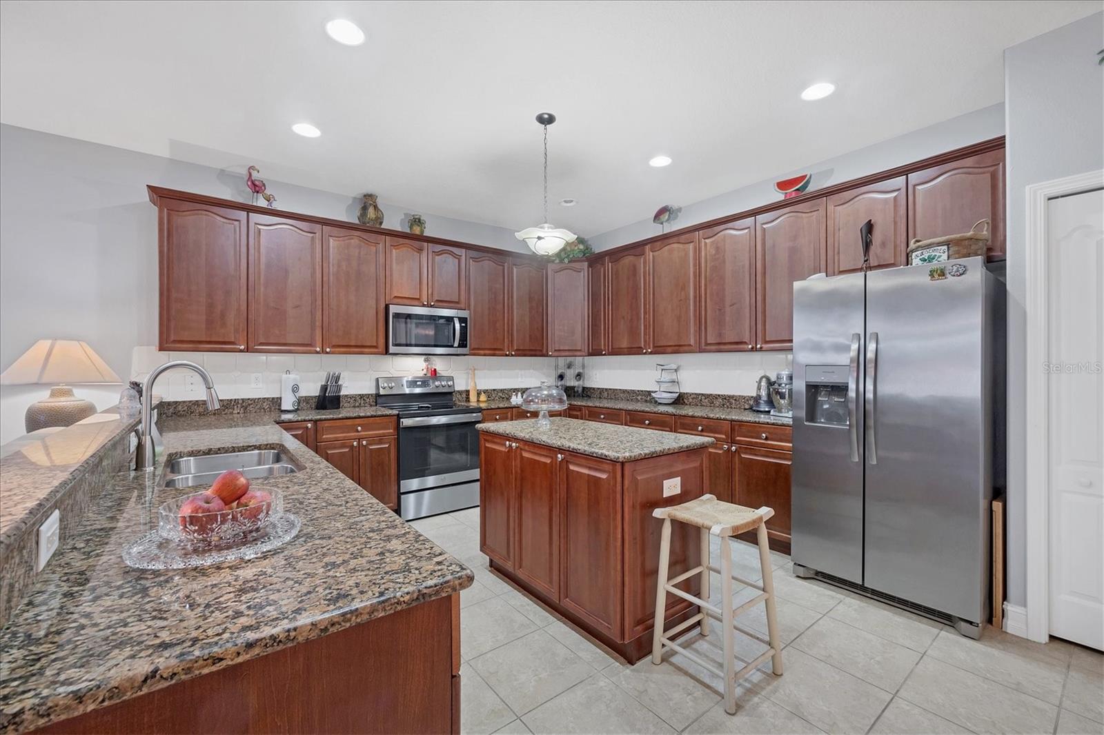 PORT CHARLOTTE SEC 063 - Residential