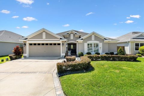 Photo of 3202 Condrey Court, The Villages, FL 32163 (MLS # G5100164)