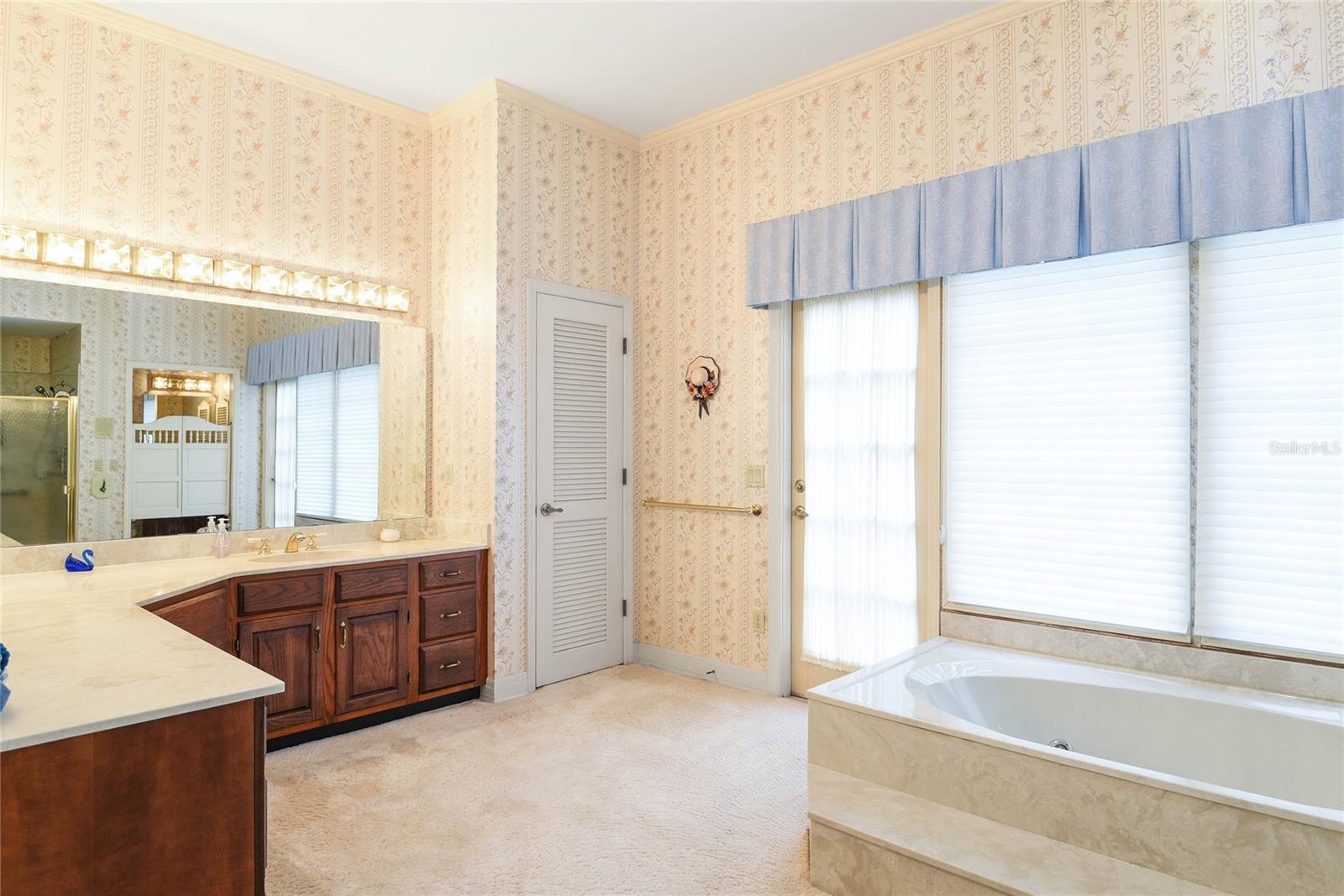 SOUTHERN PINES - Residential