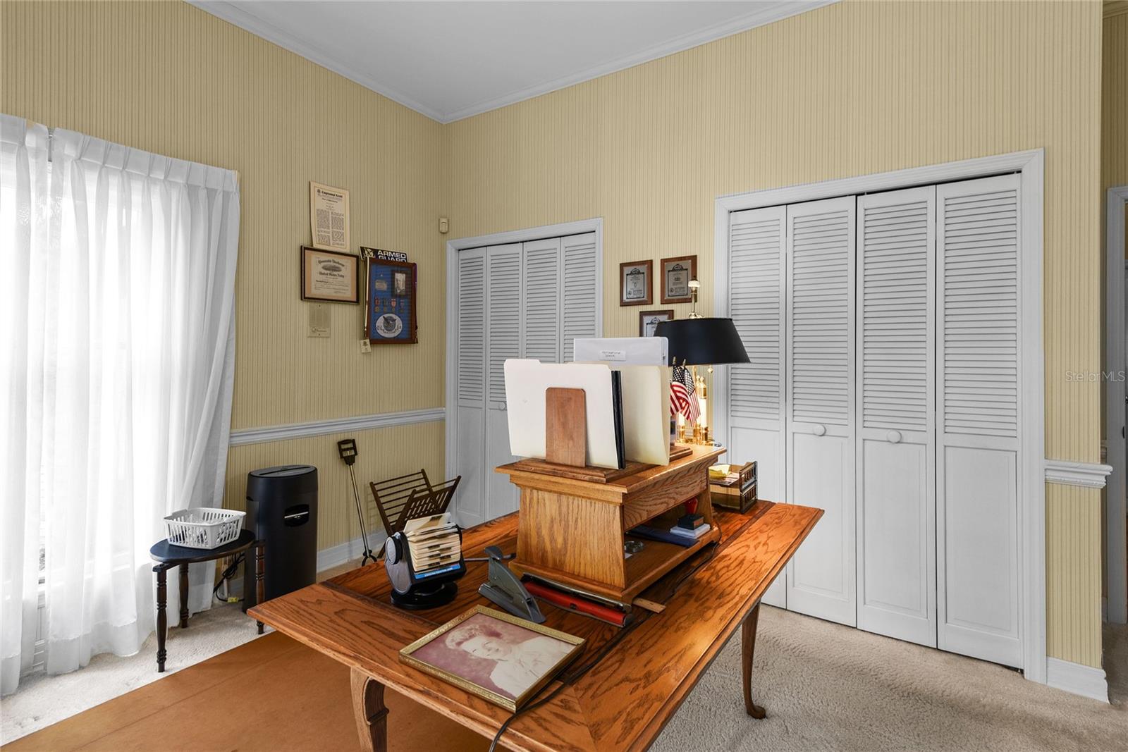 SOUTHERN PINES - Residential