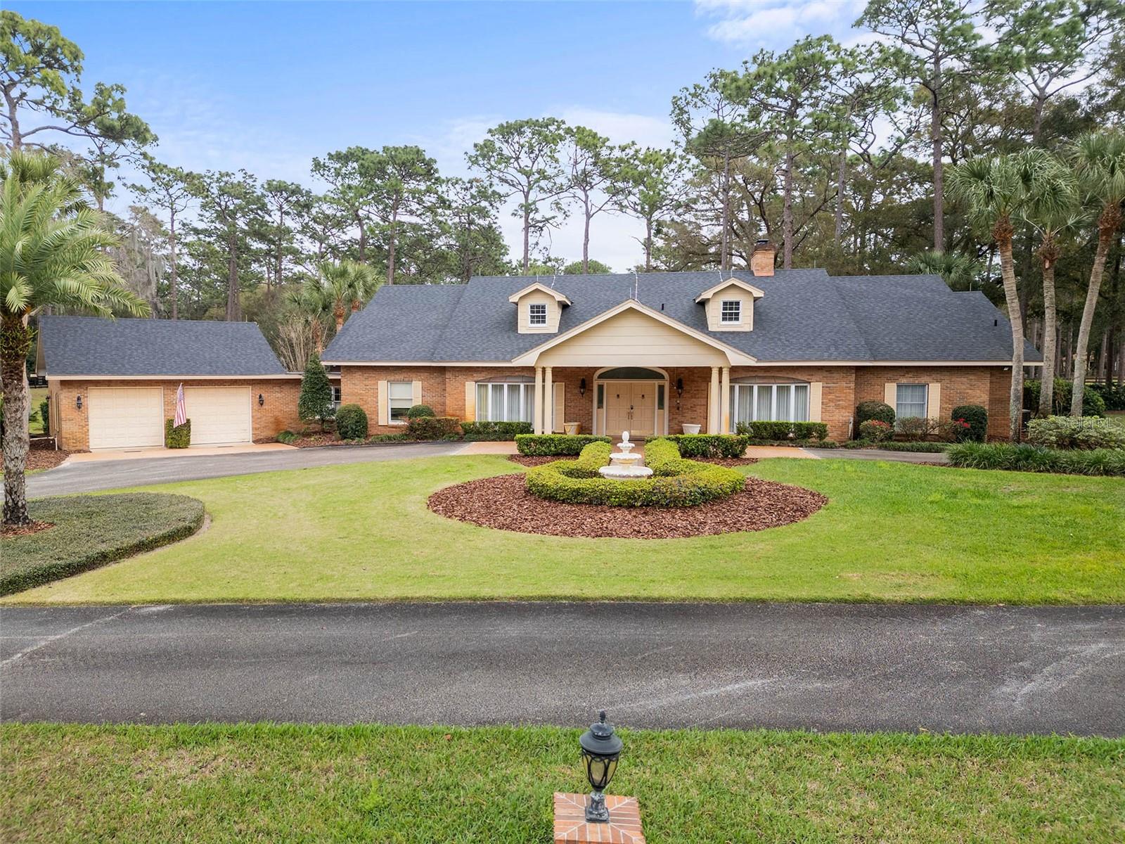 SOUTHERN PINES - Residential