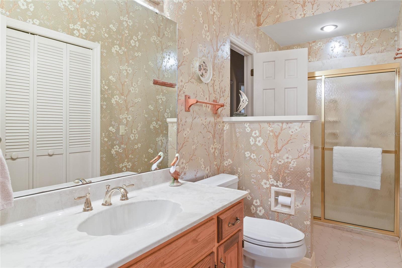 SOUTHERN PINES - Residential