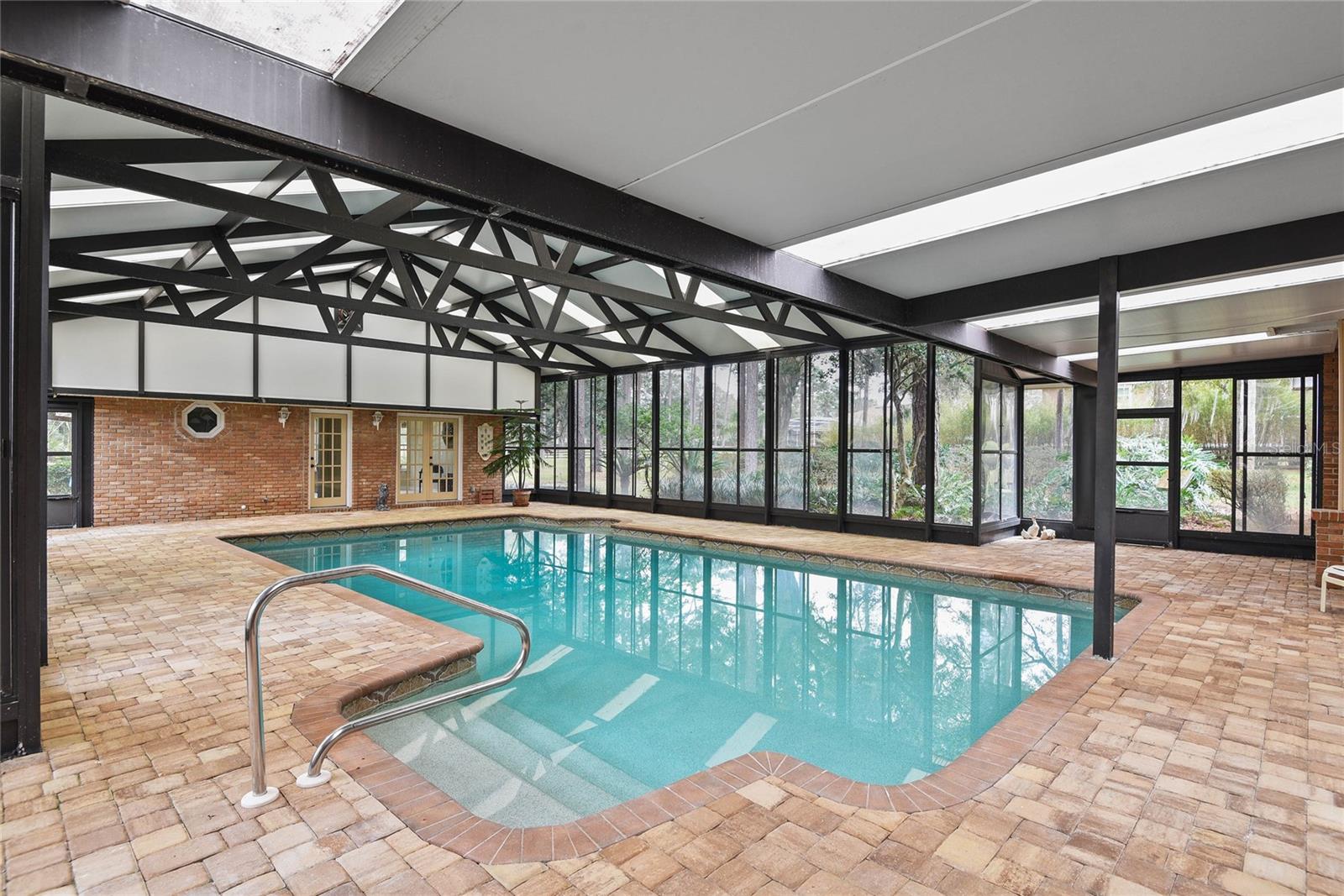 SOUTHERN PINES - Residential