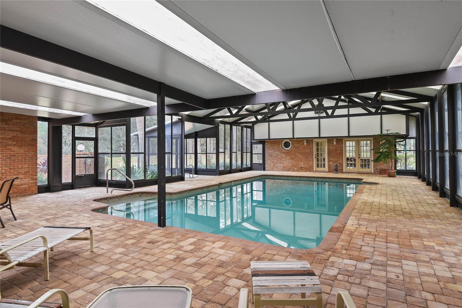 SOUTHERN PINES - Residential