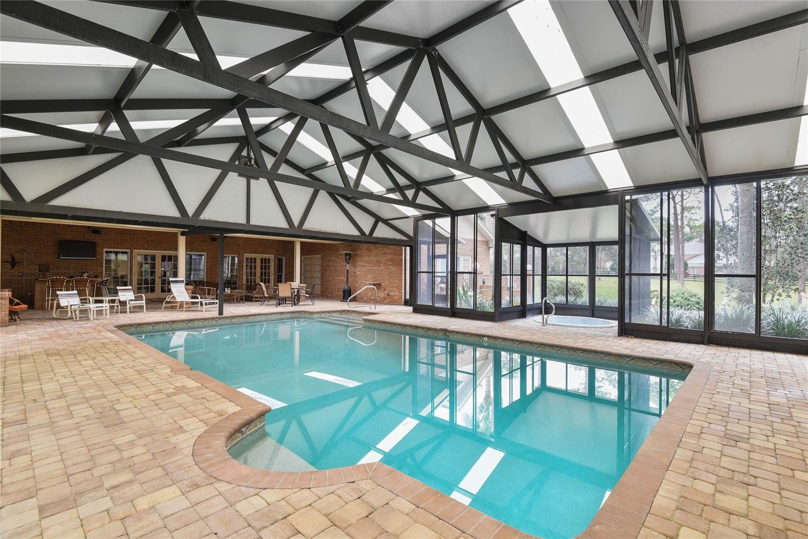 SOUTHERN PINES - Residential