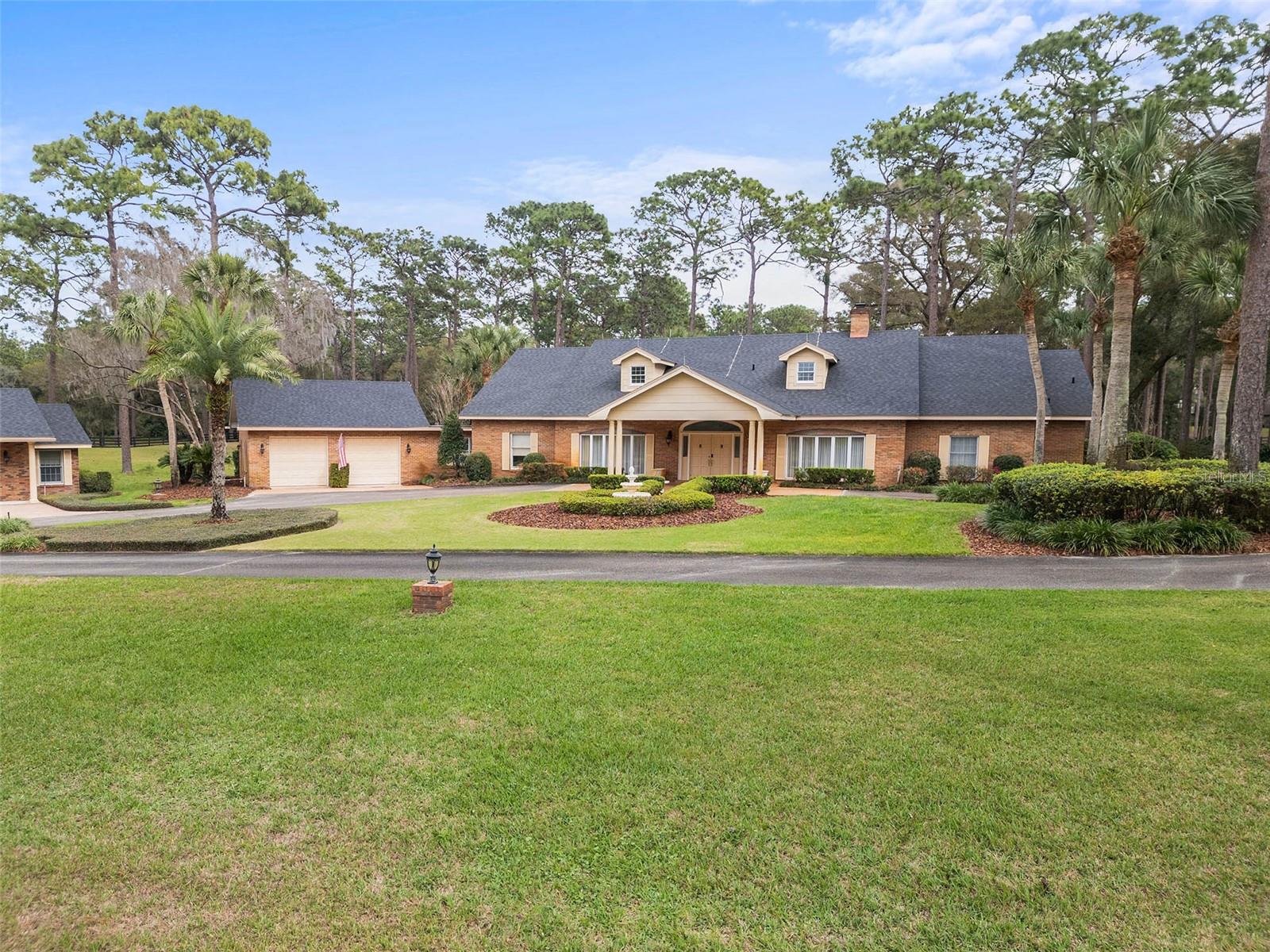 SOUTHERN PINES - Residential