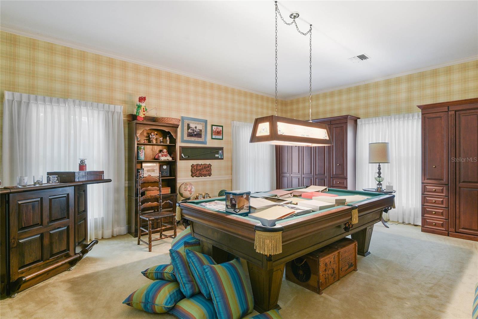 SOUTHERN PINES - Residential