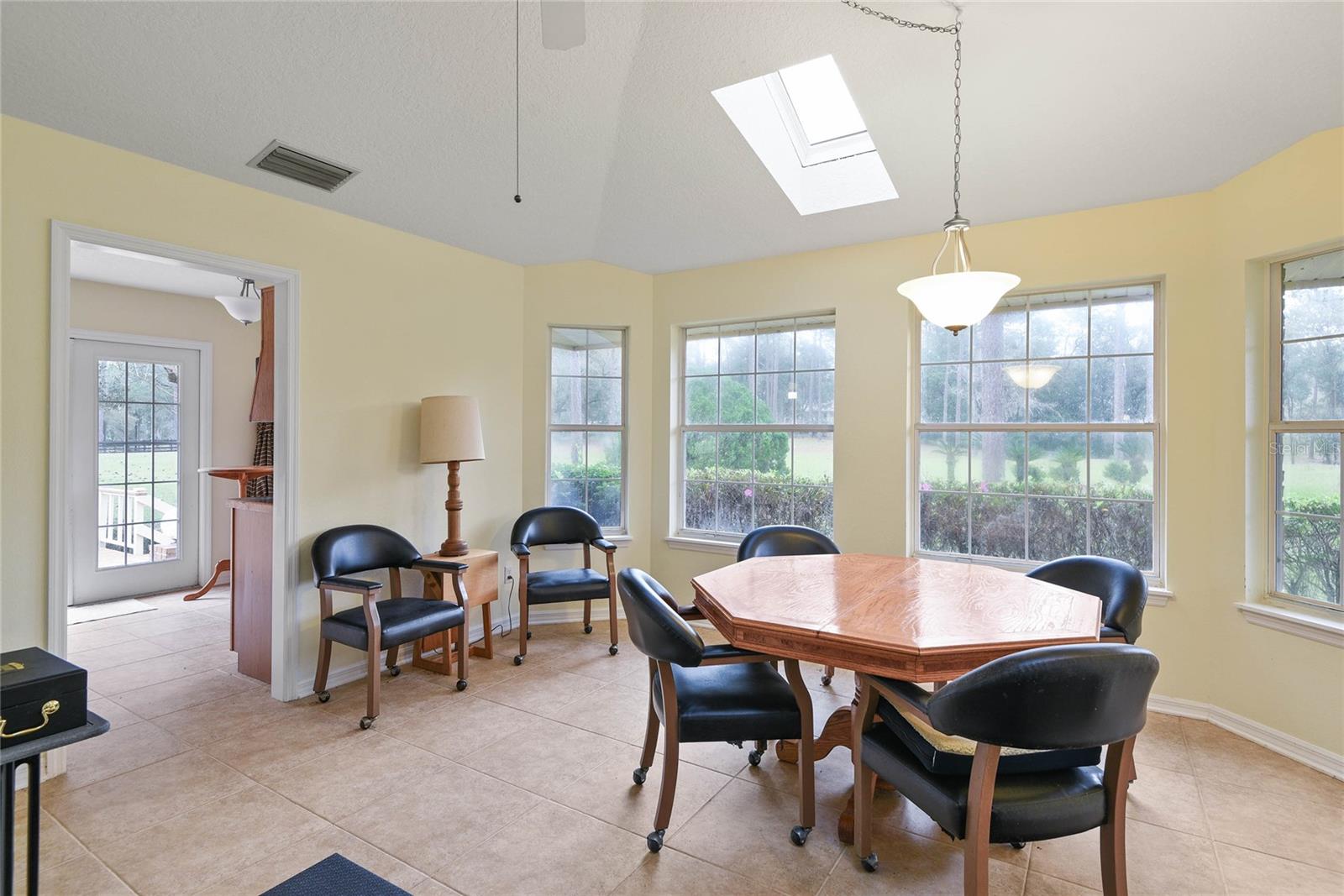 SOUTHERN PINES - Residential