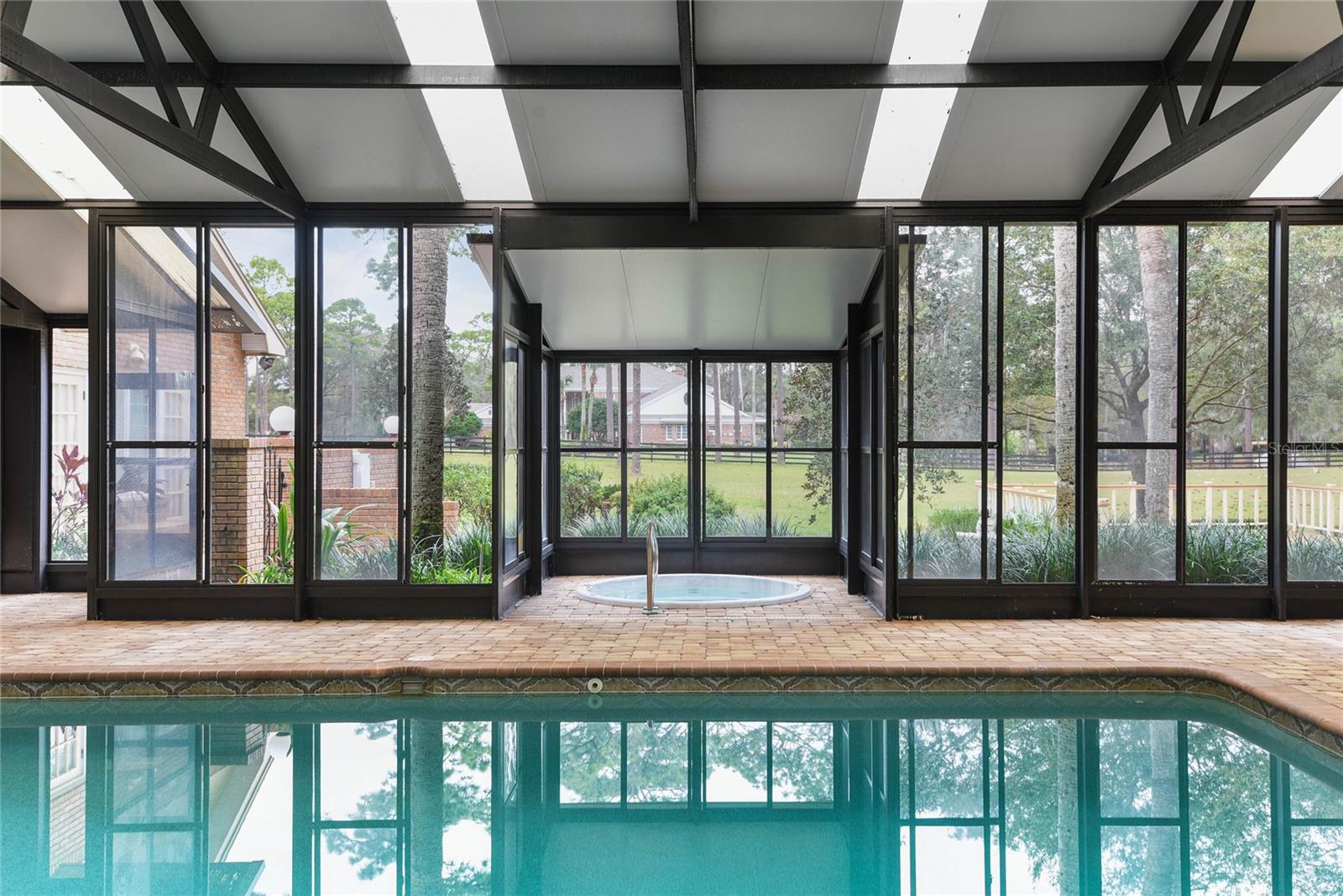 SOUTHERN PINES - Residential