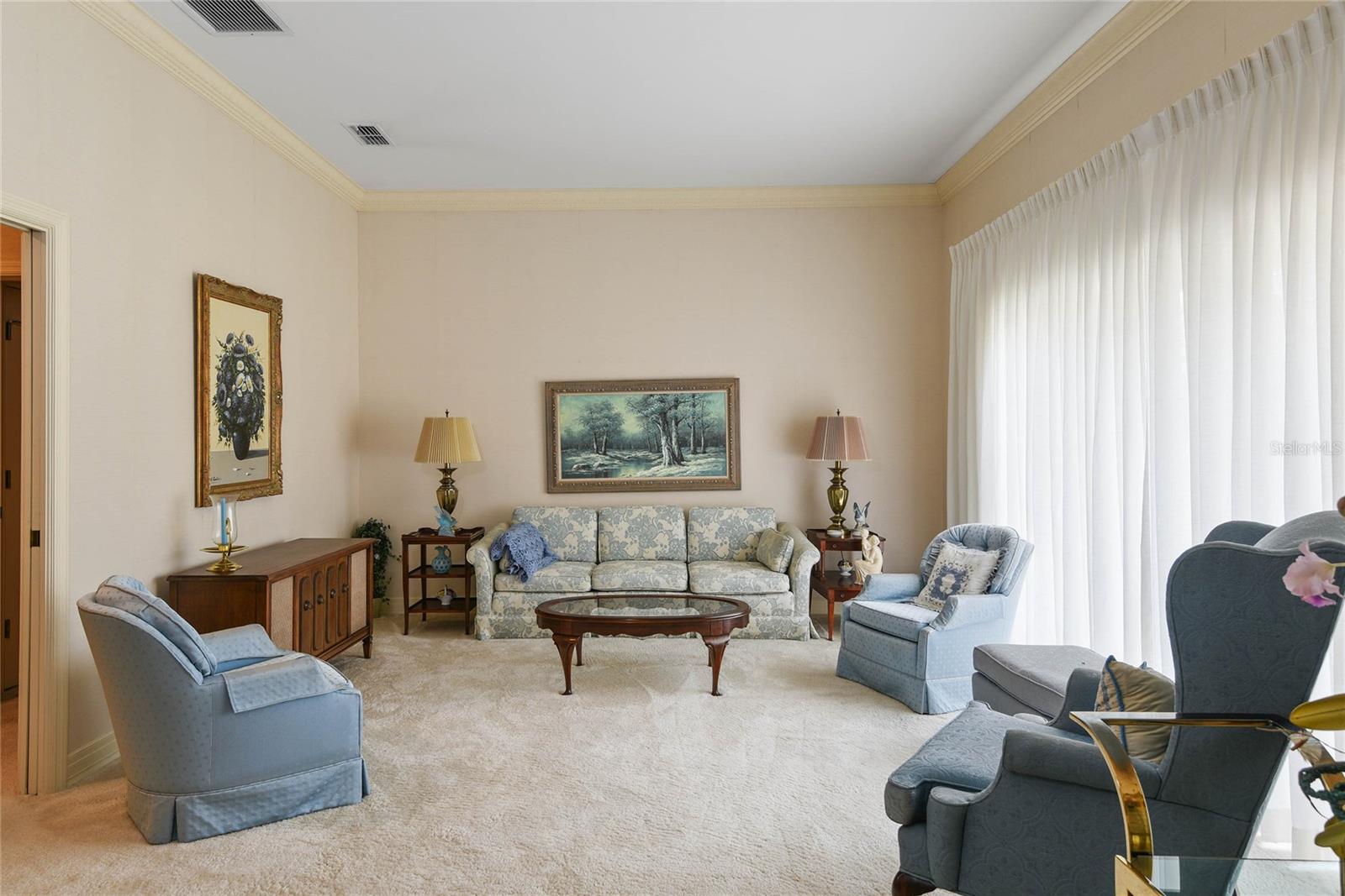 SOUTHERN PINES - Residential