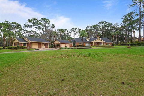 Photo of 2333 Southern Pines Place, Deland, FL 32724 (MLS # NS1087450)