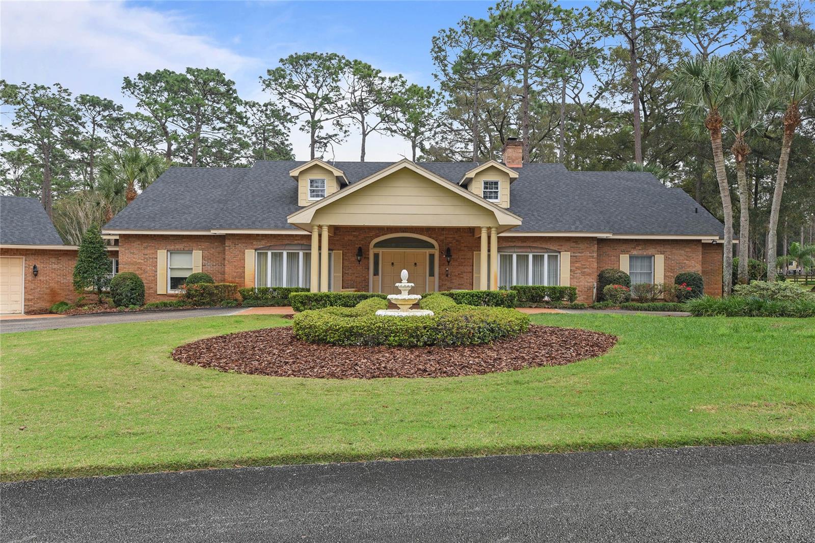 2333 SOUTHERN PINES PLACE