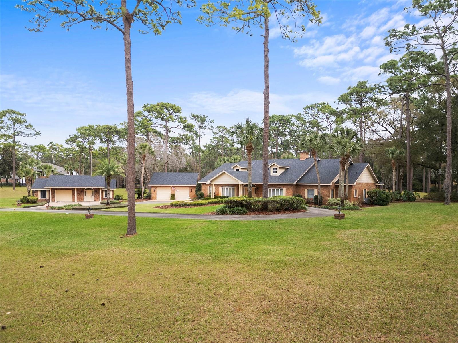 2333 SOUTHERN PINES PLACE