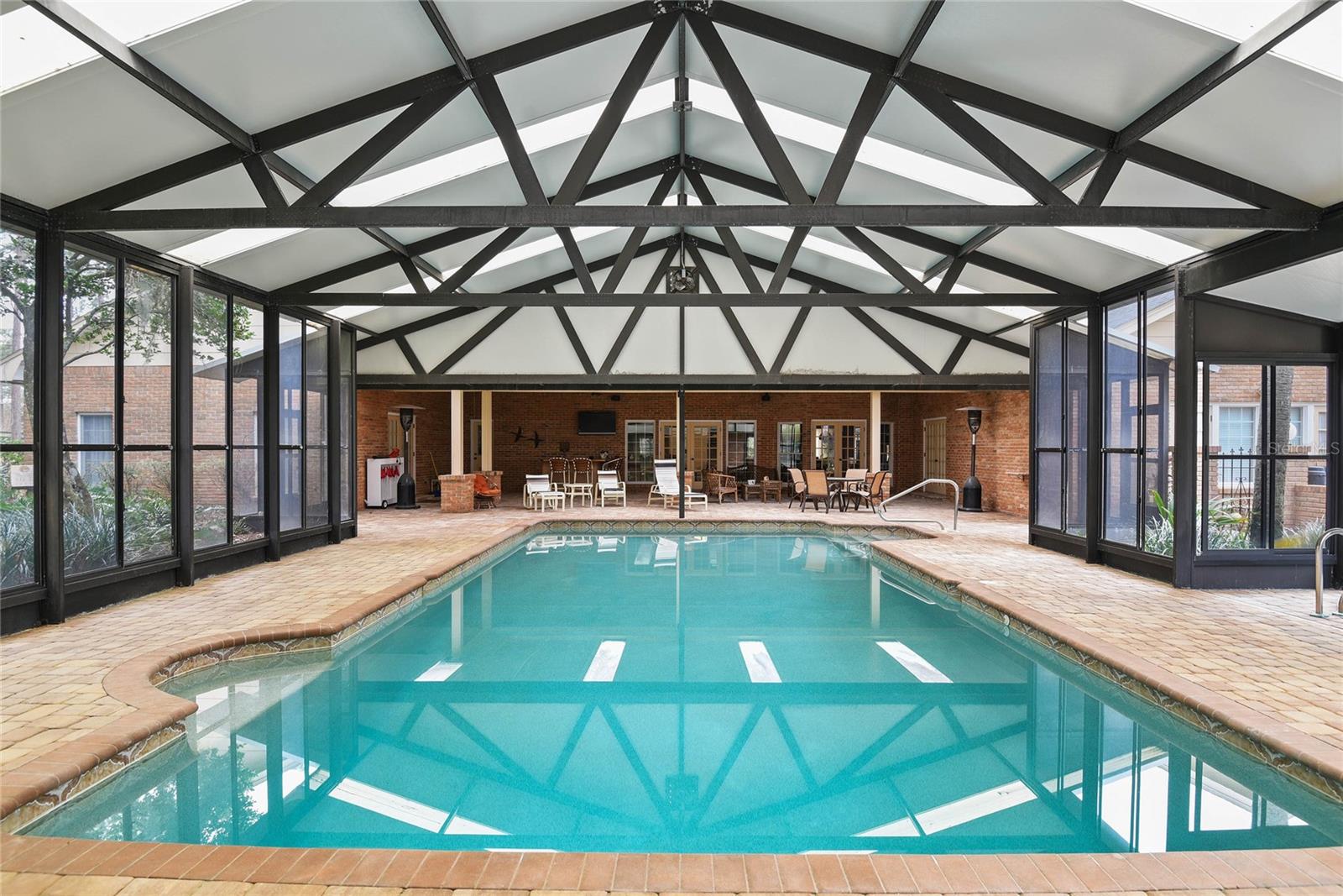 SOUTHERN PINES - Residential