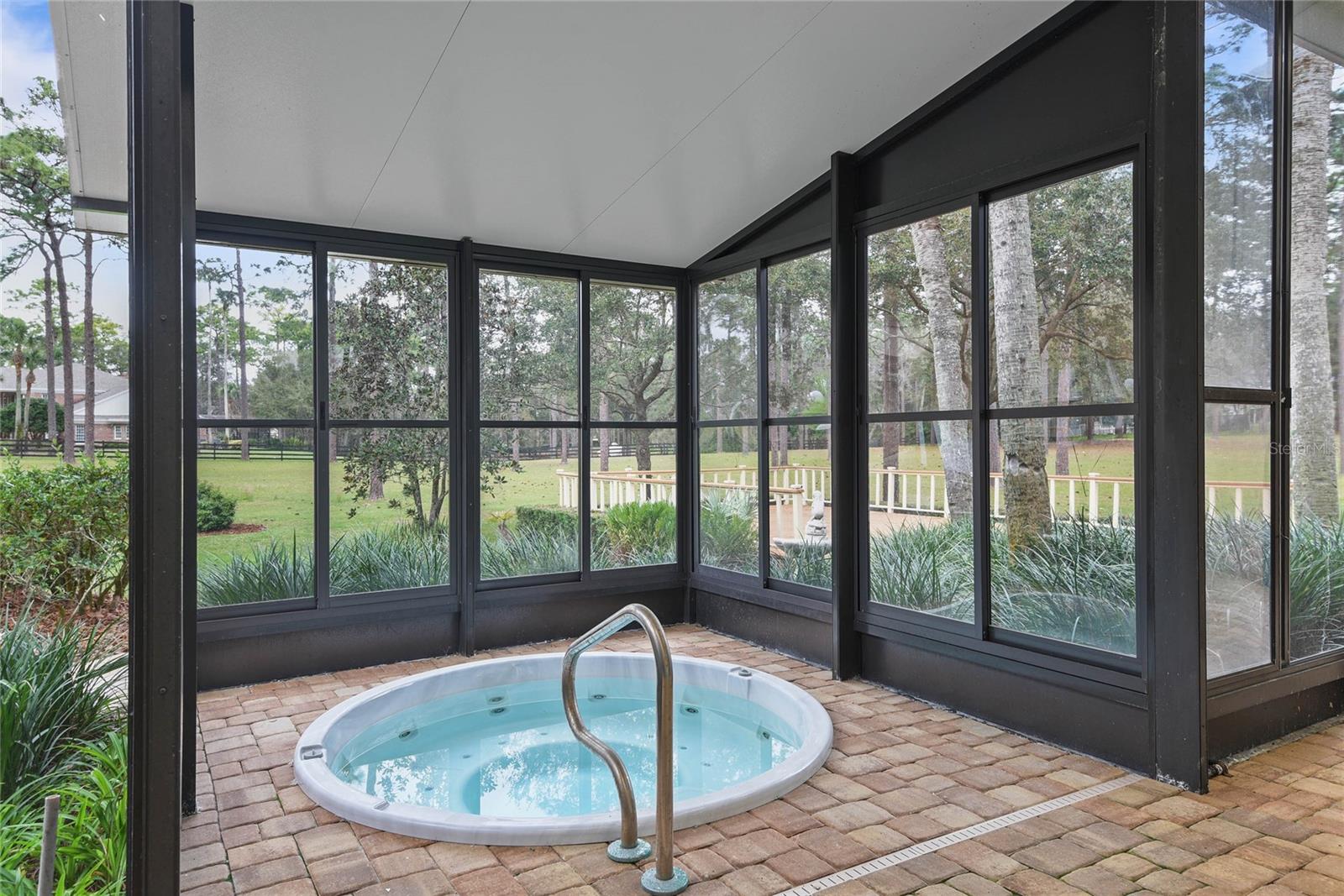 SOUTHERN PINES - Residential
