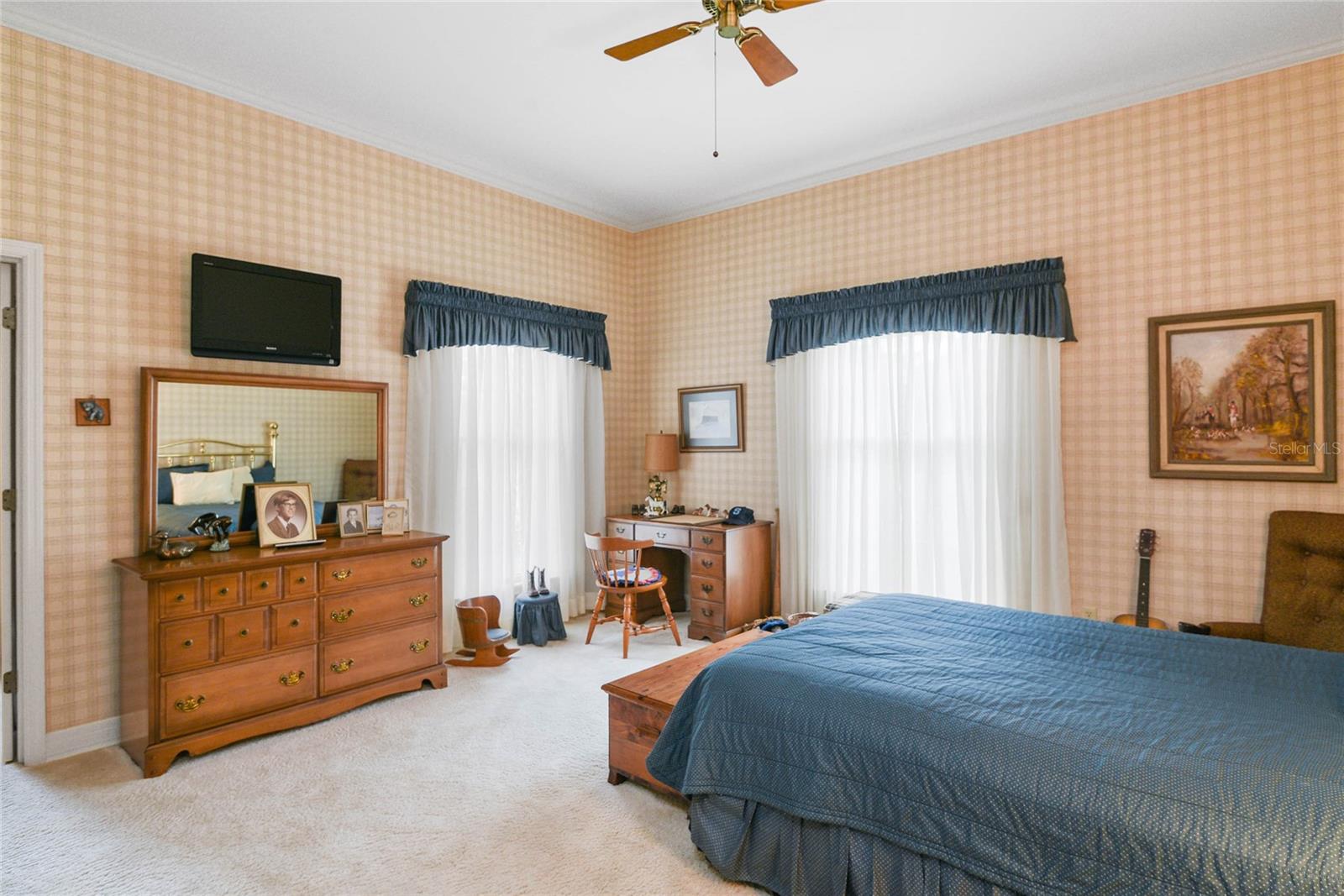 SOUTHERN PINES - Residential